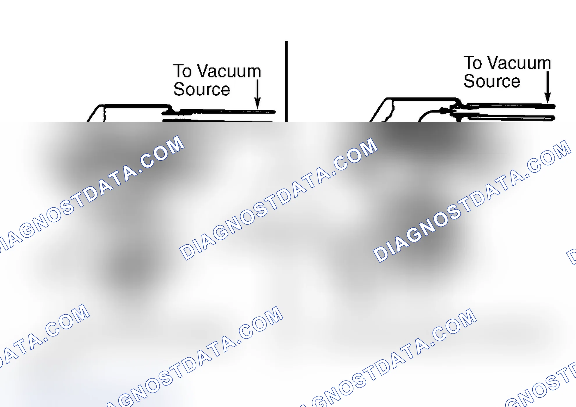 Scheme 7: Single Diaphragm EGR Valve