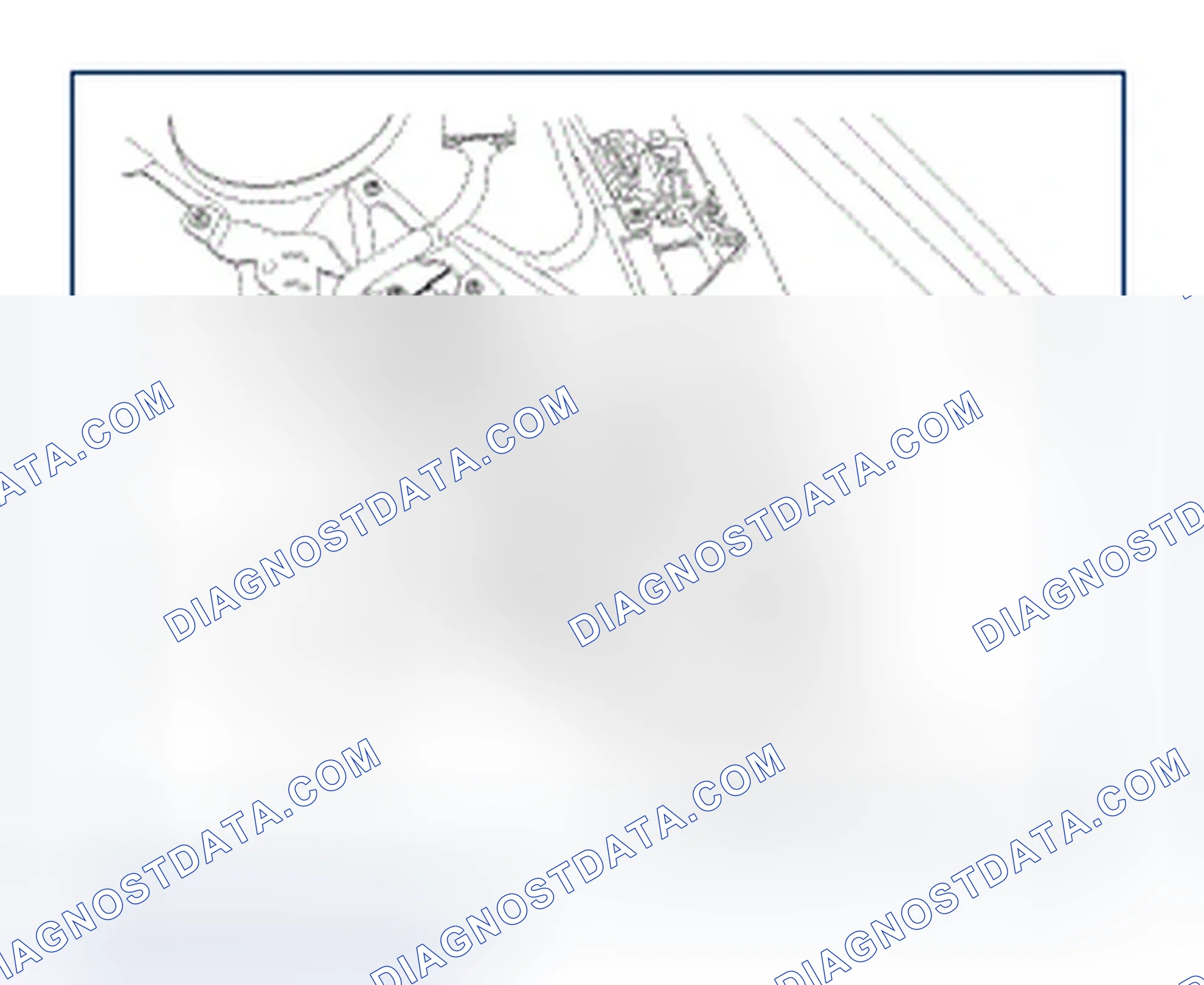 Scheme 42: Rear Power Window Switch