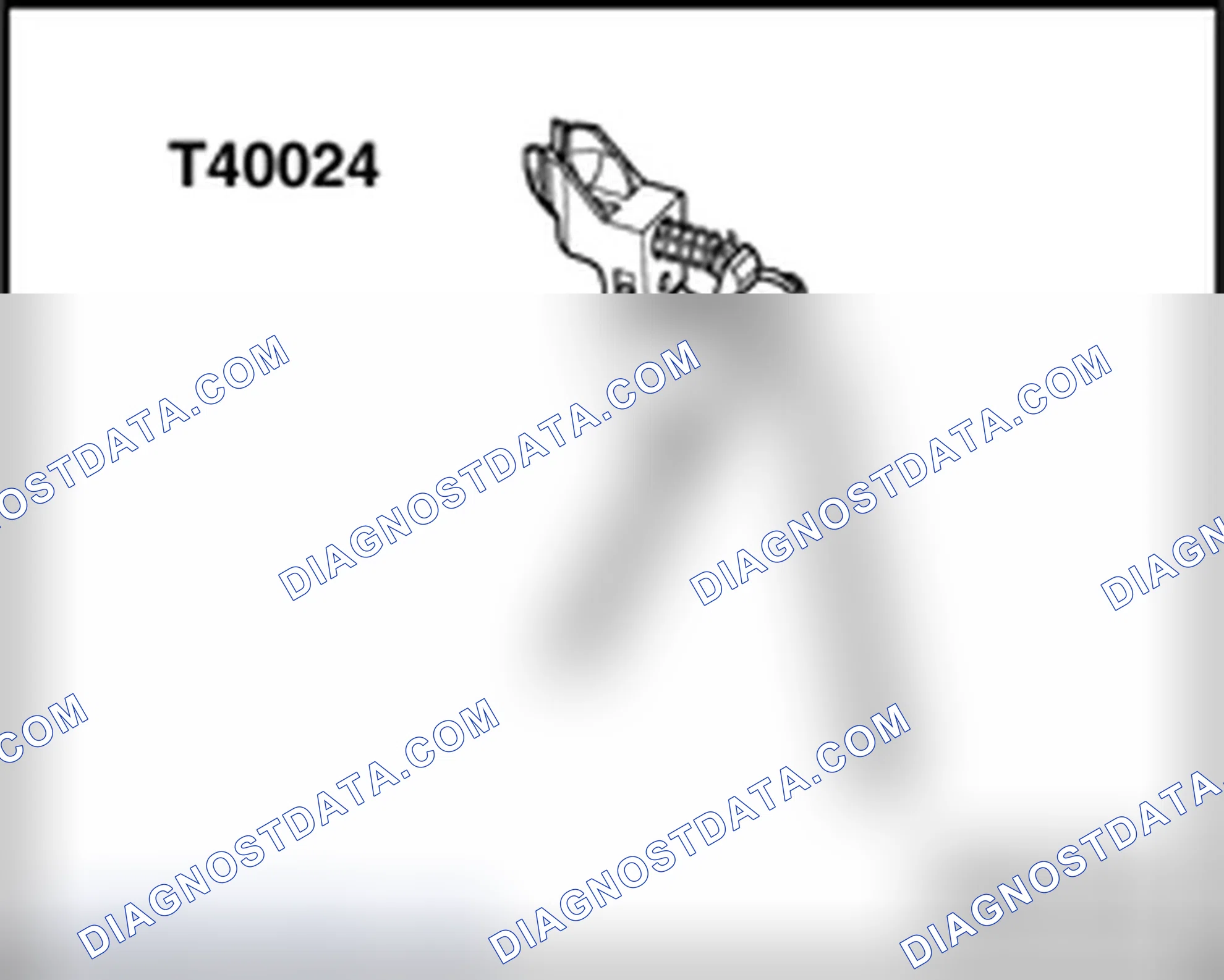 Scheme 107: Brake pedal bracket, removing and installing