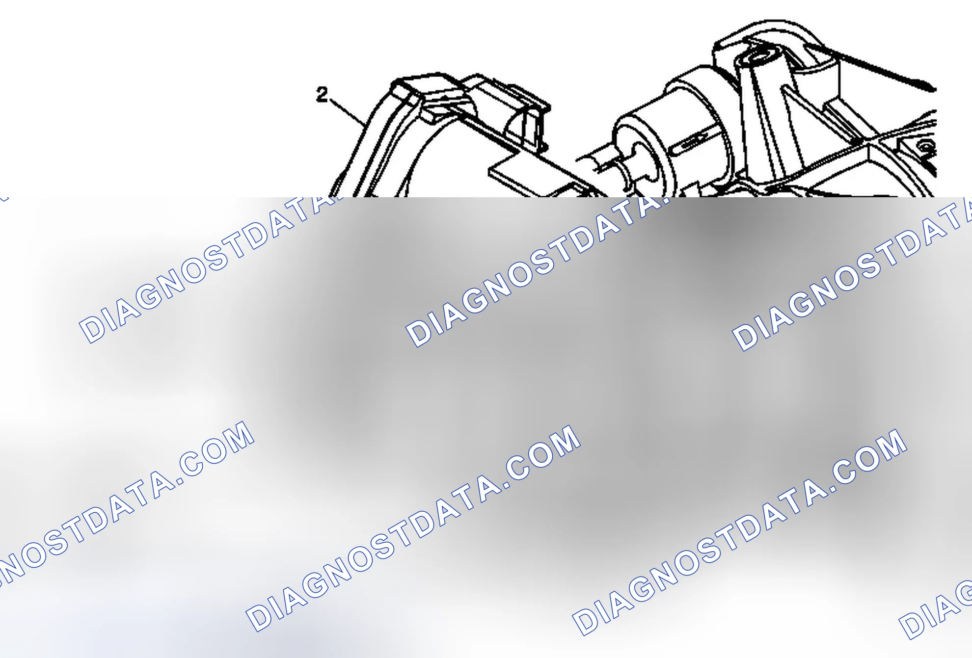 Scheme 39: Throttle Body Assembly Replacement