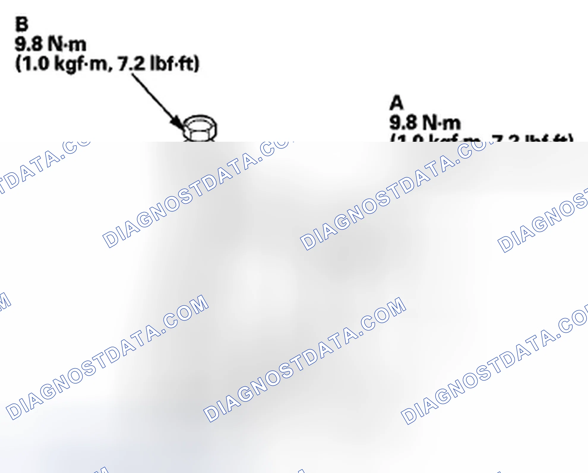 Scheme 221: Turning Off and On Power to the High Voltage Circuit