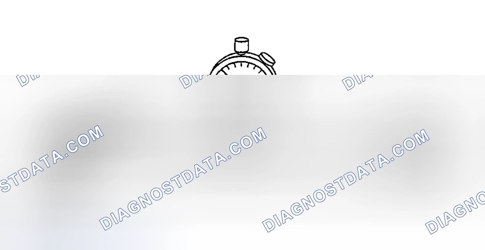 Scheme 20: PUSH RODS - INSPECTION