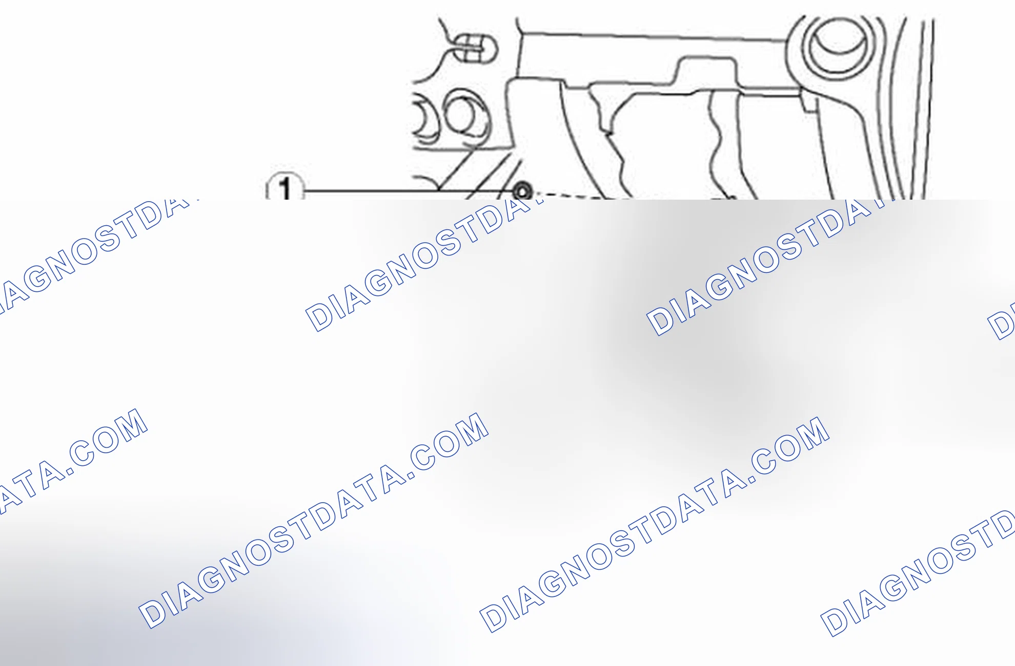 Scheme 13: Heat Duct (RH) No.1