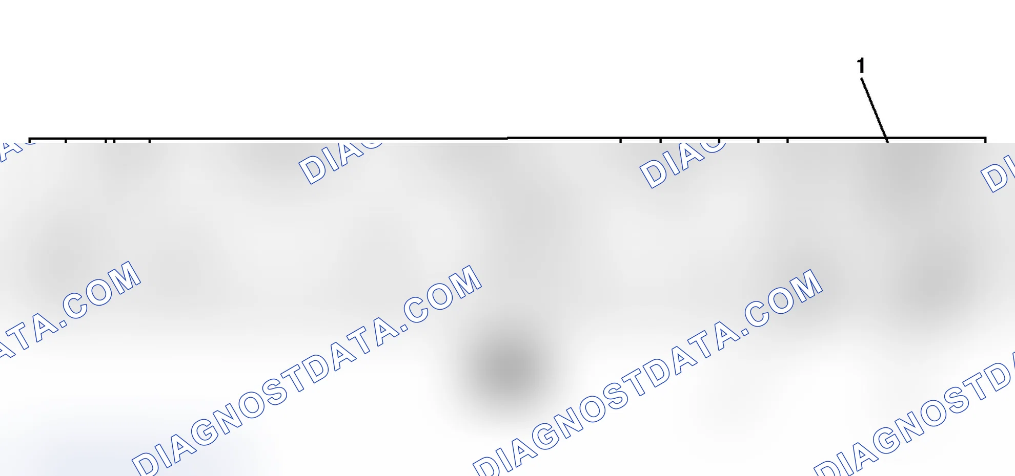Scheme 10: Lower Crankcase - Left View