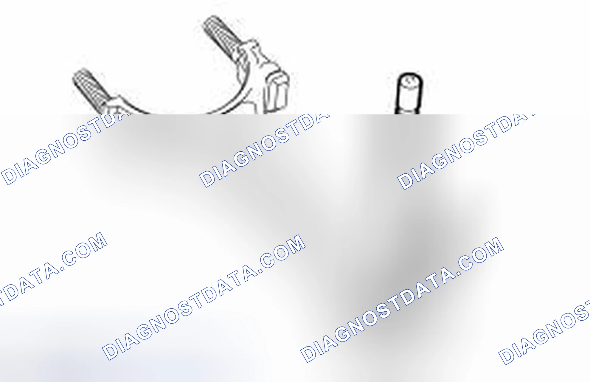 Scheme 38: Connecting Rod Bushing Diameter