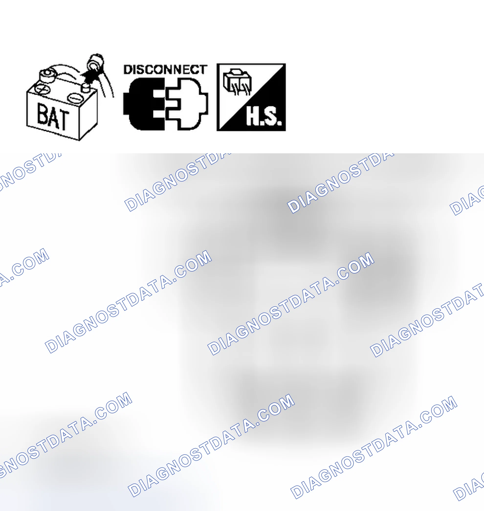 Scheme 472: Transfer Control Unit Circuit Check