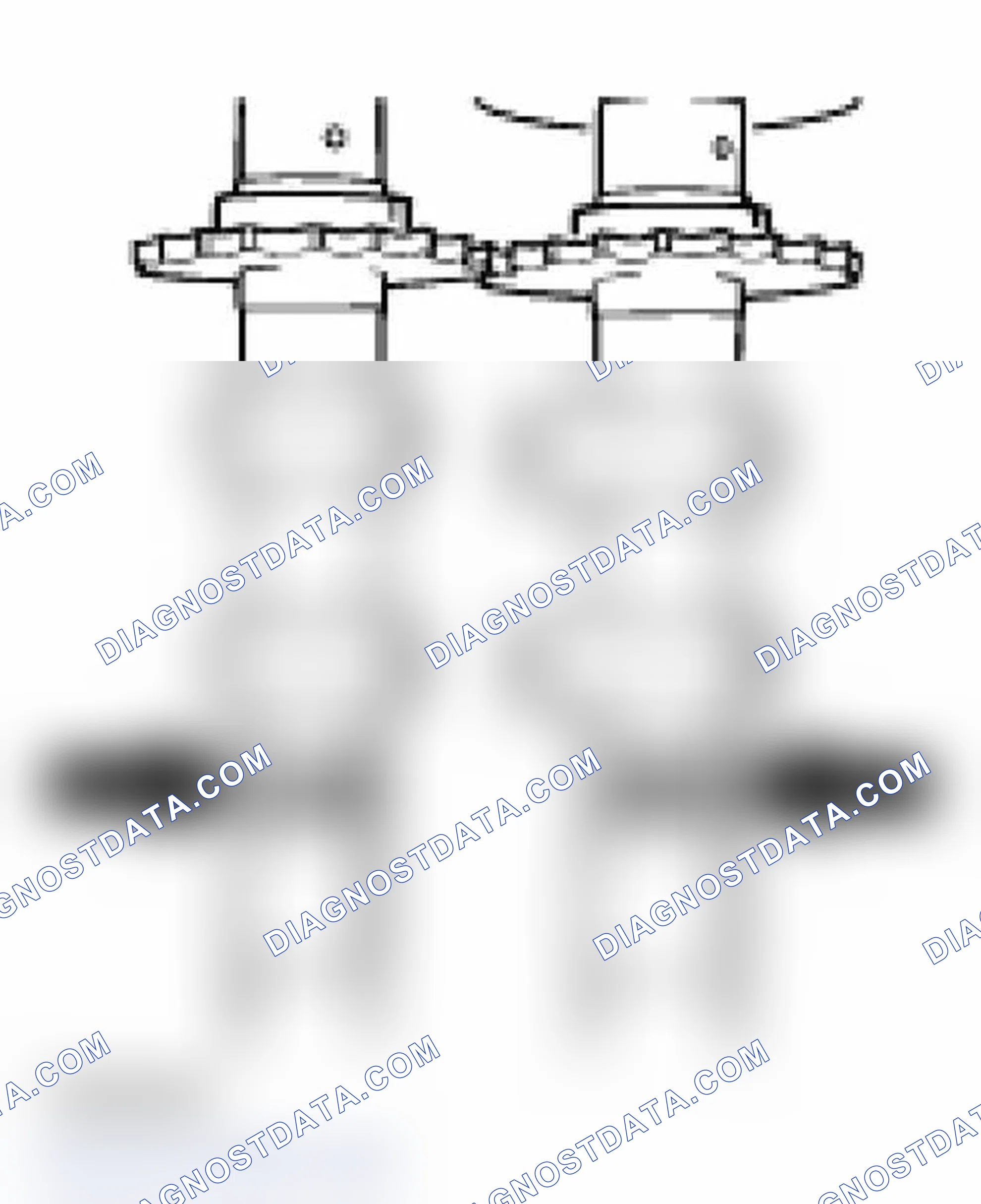 Scheme 773: CAMSHAFT ASSIGNMENT