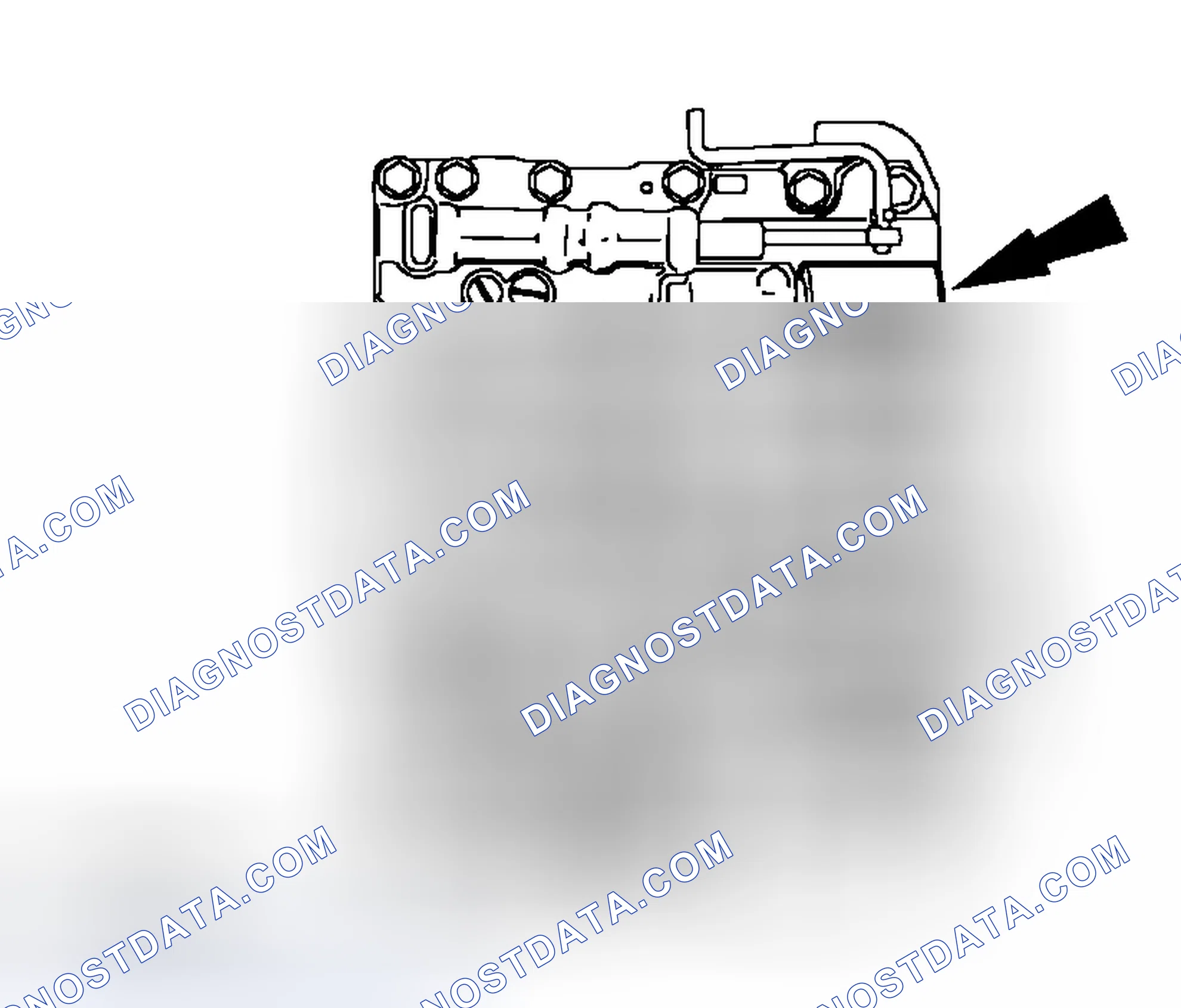 Scheme 124: Torque Converter Clutch (TCC) Solenoid