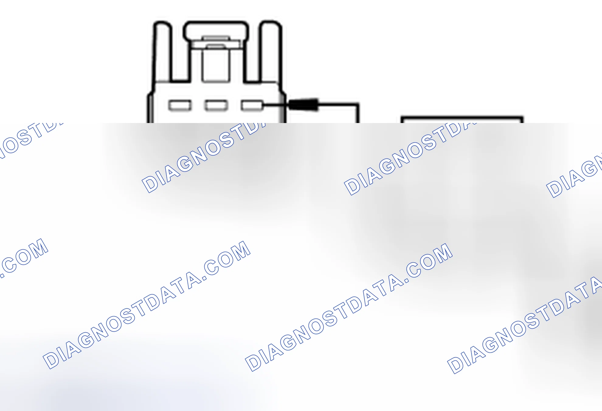 Scheme 25: PINPOINT TEST G: THE PSCM DOES NOT RESPOND TO THE SCAN TOOL