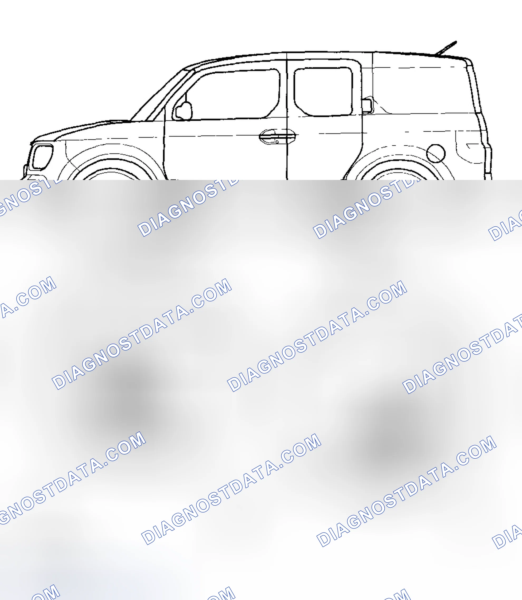 Scheme 24: Frame Hoist