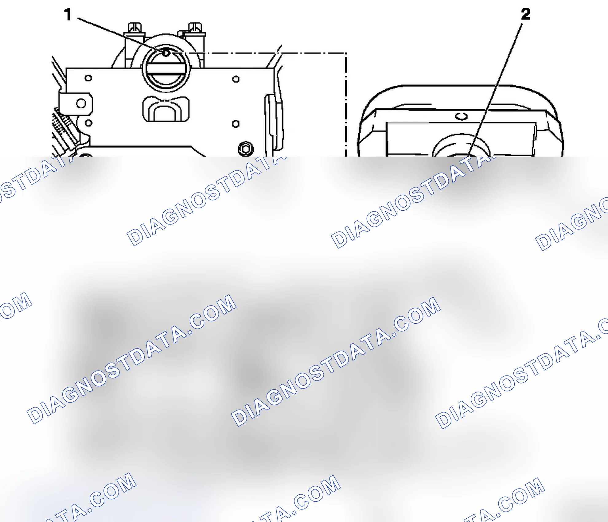 Repair Engine Using a Part-Engine