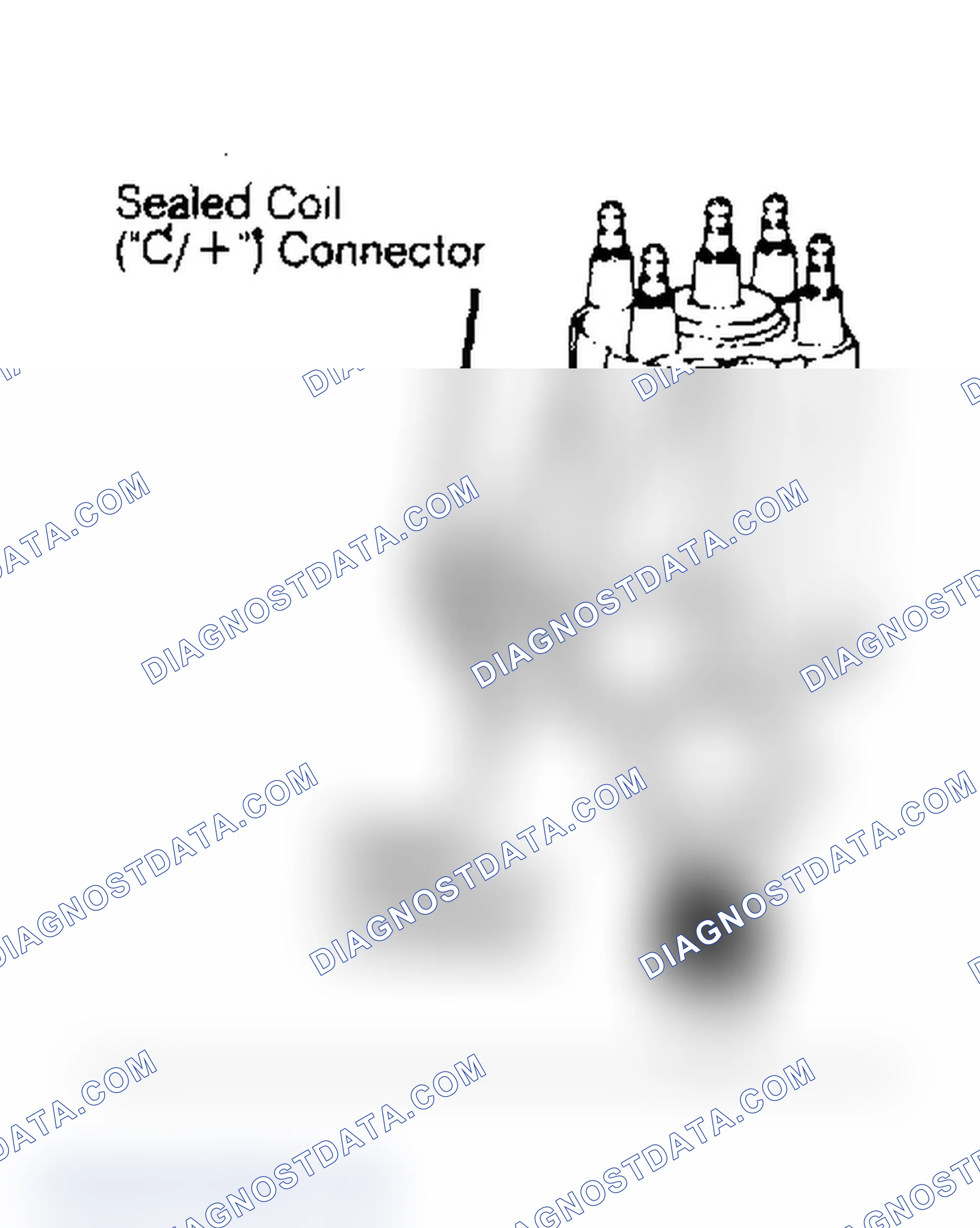 Scheme 2: REMOTE IGNITION COIL