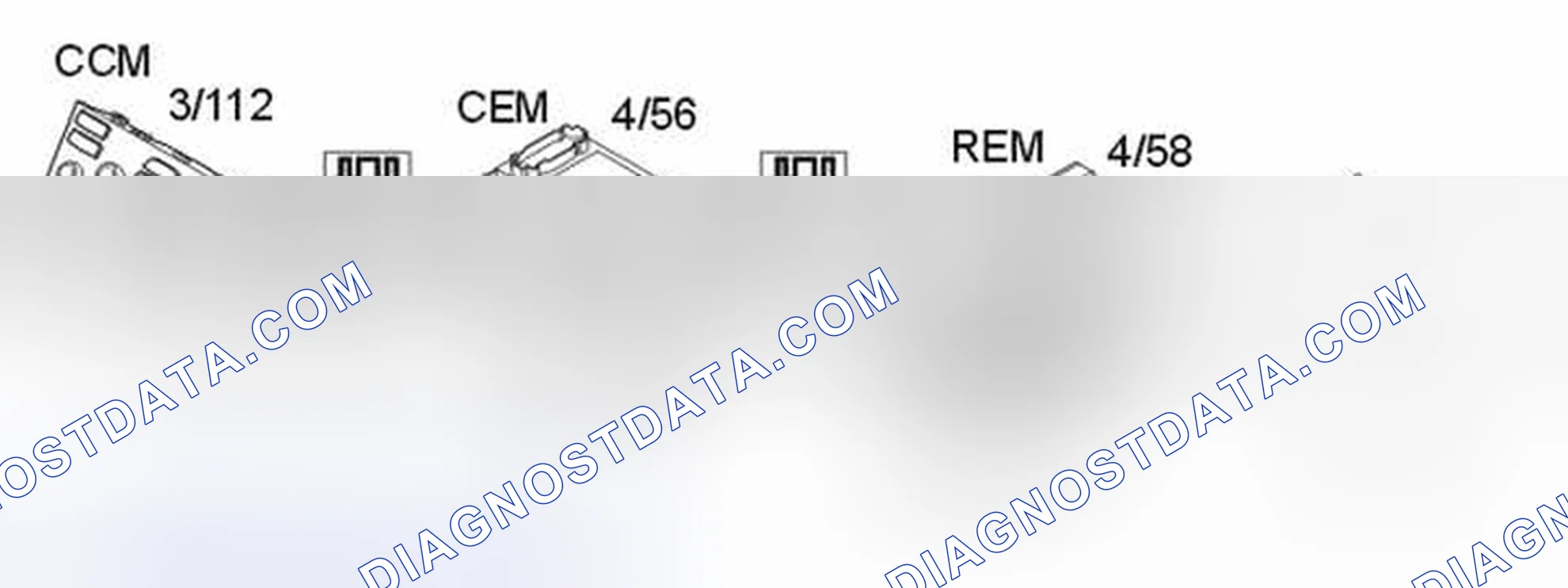 Scheme 250: REAR DEMIST