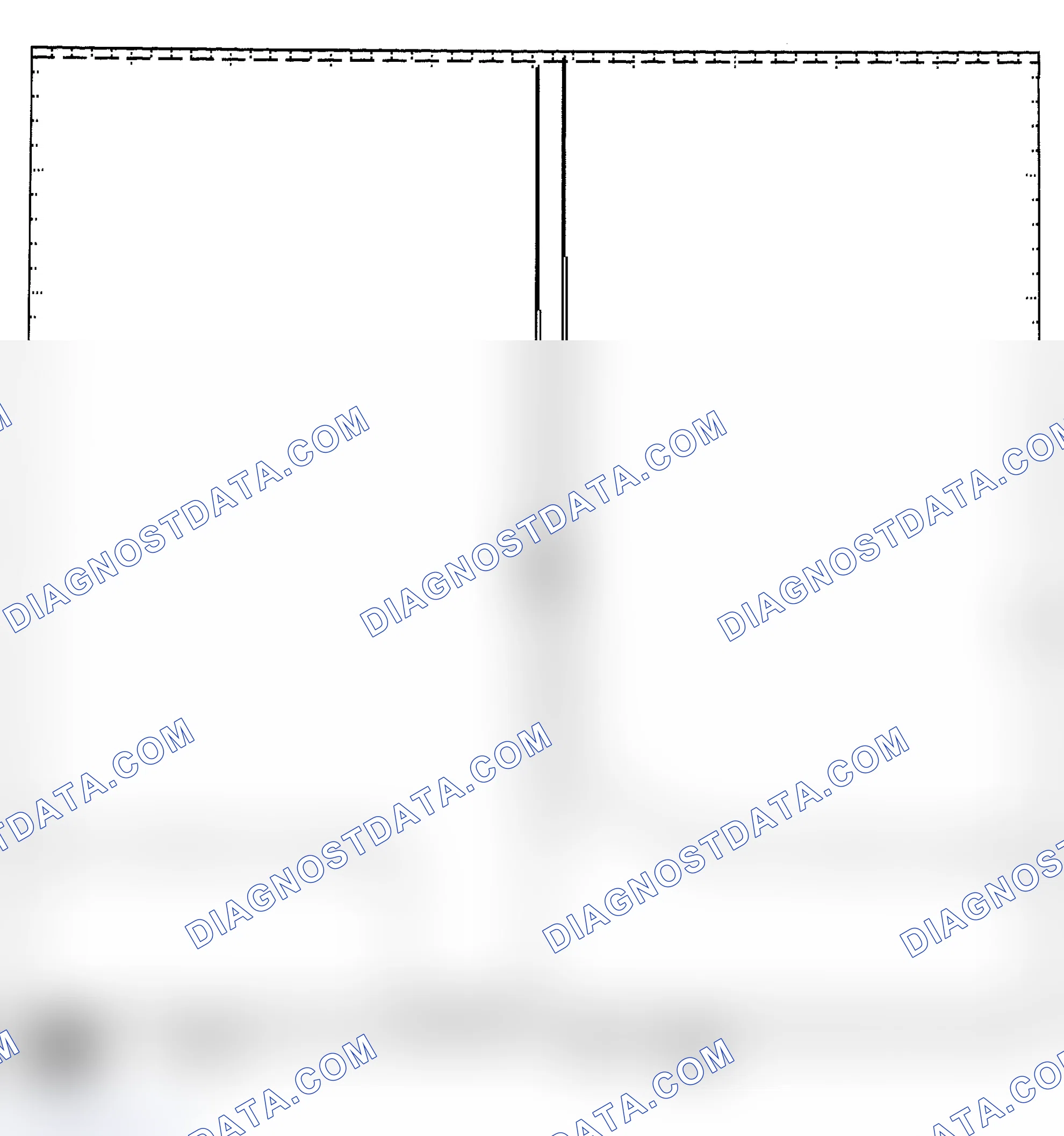 Scheme 30: Single Injector - Known Good - Voltage Pattern
