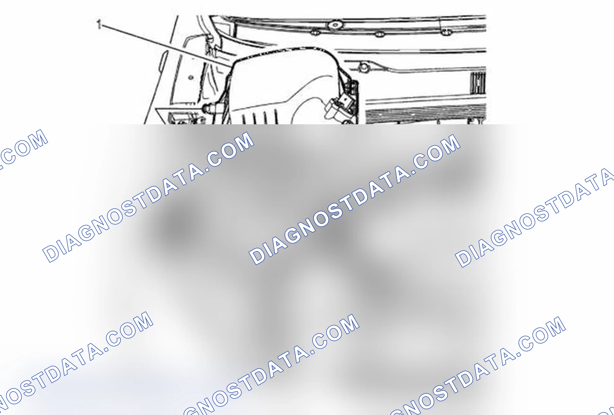 Scheme 35: Air Cleaner Assembly Replacement