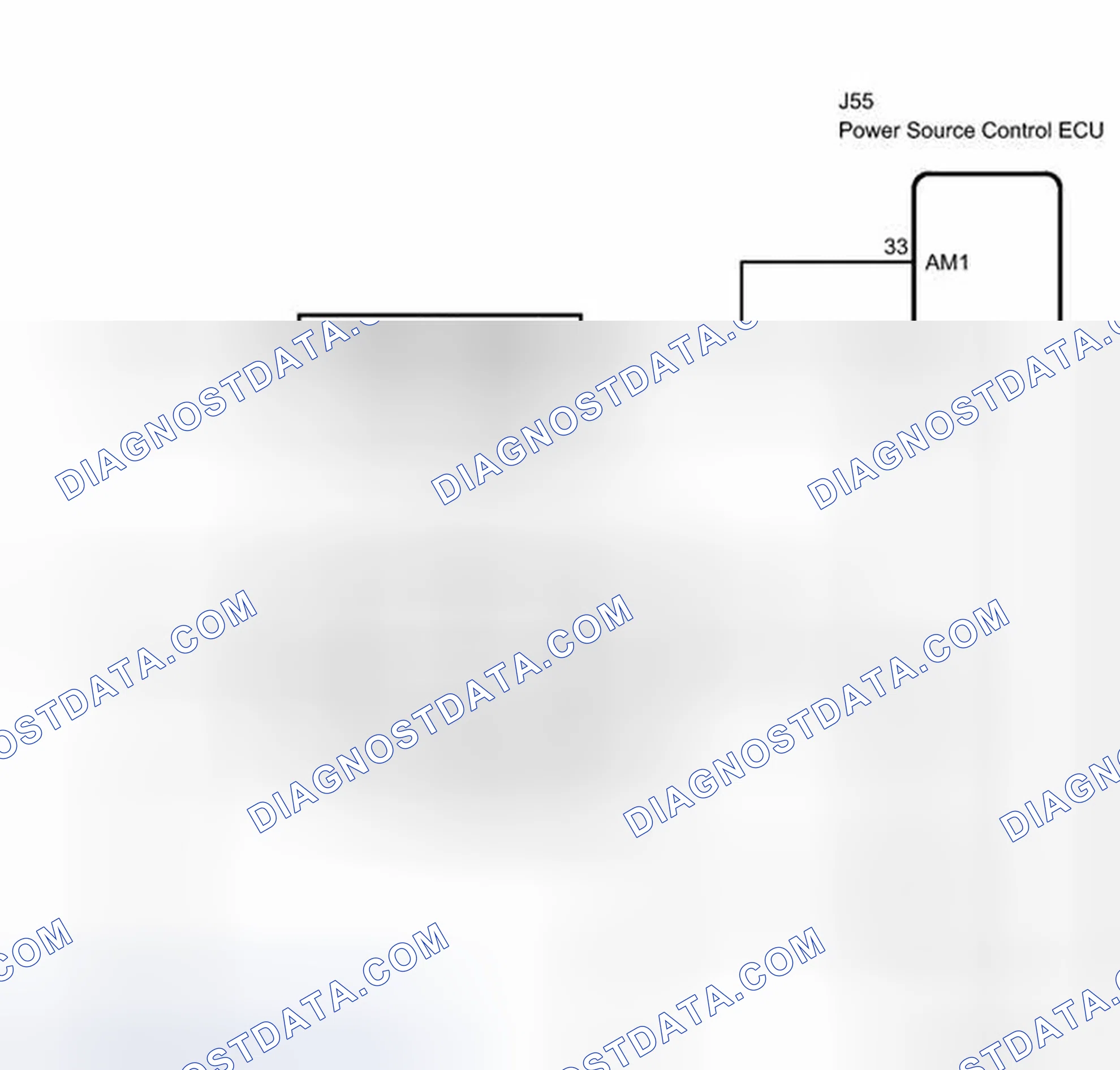 Scheme 75: WIRING DIAGRAM