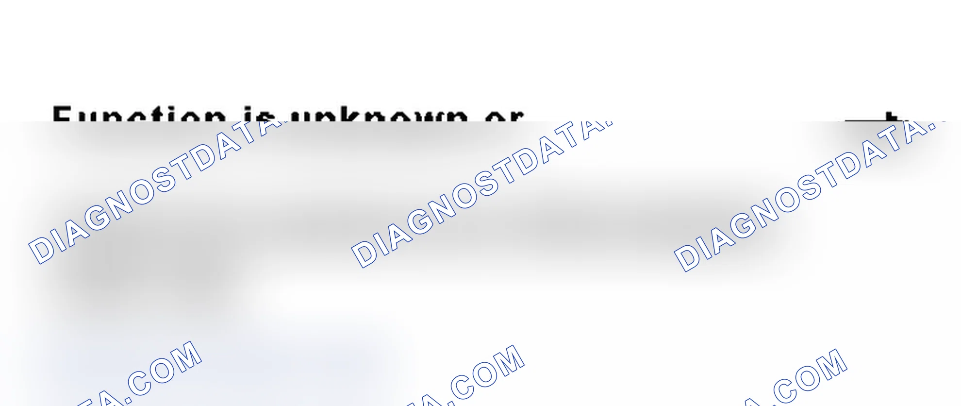 Scheme 119: Identifying VAG1551 Scan Tool Display - Code Control Module (4 Of 5)