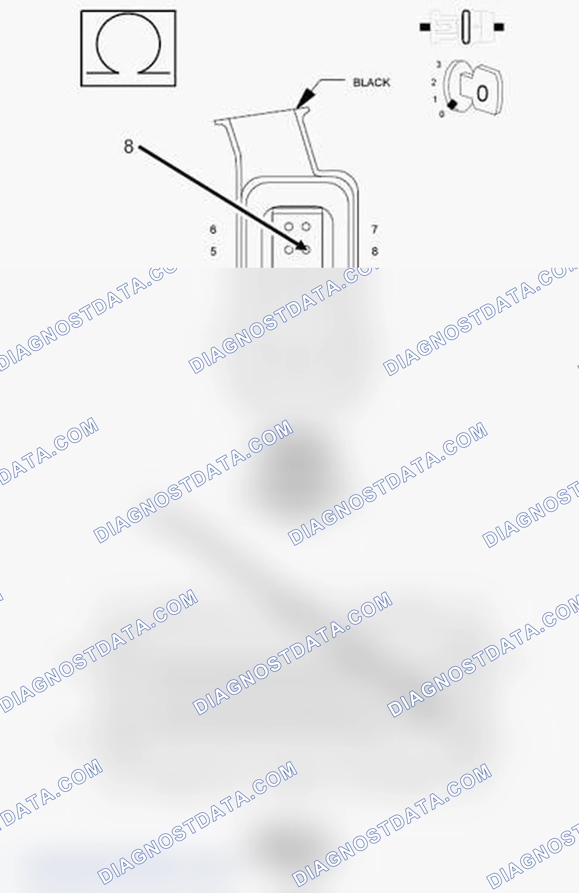Scheme 761: DIAGNOSTIC TEST