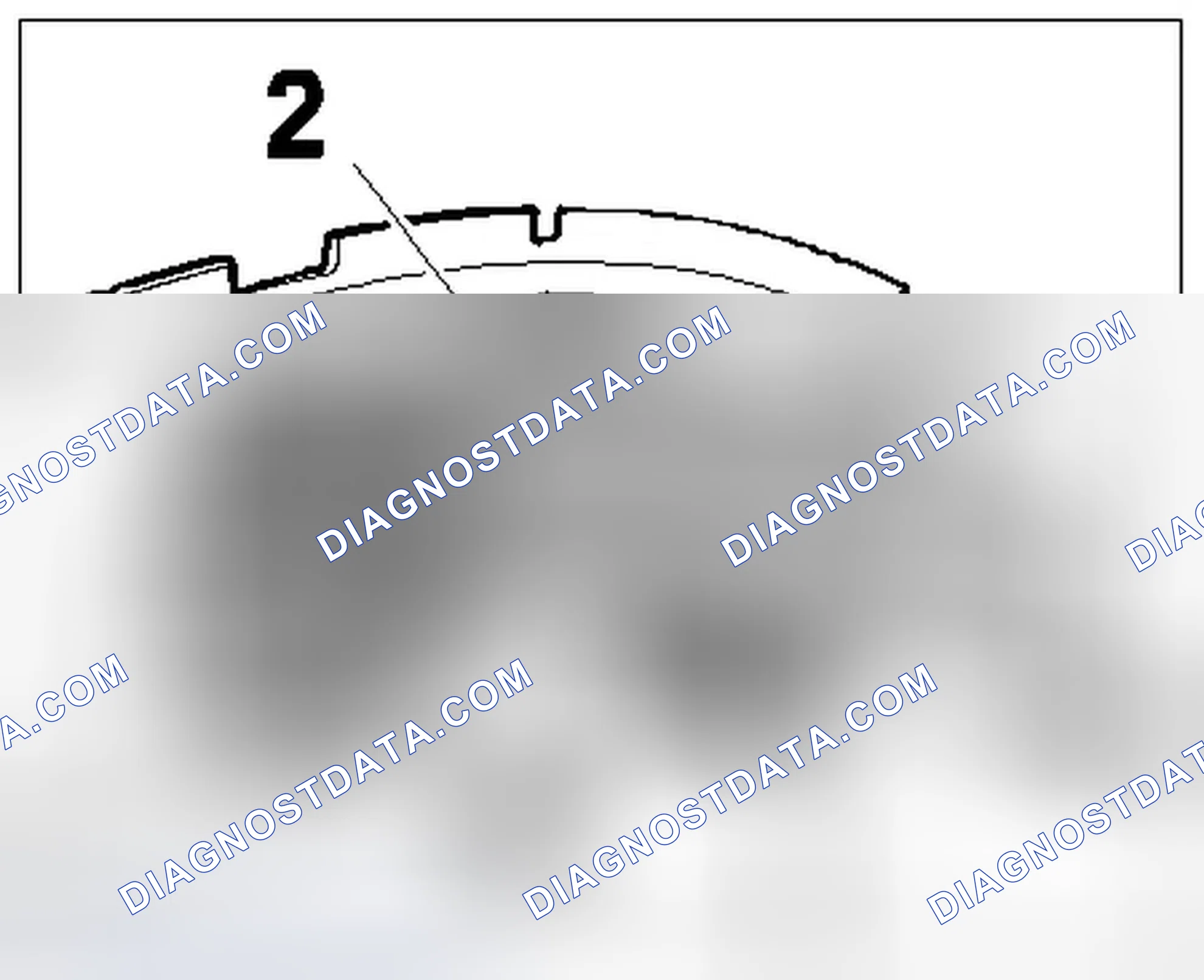 Scheme 11: Installing switch for seat adjustment