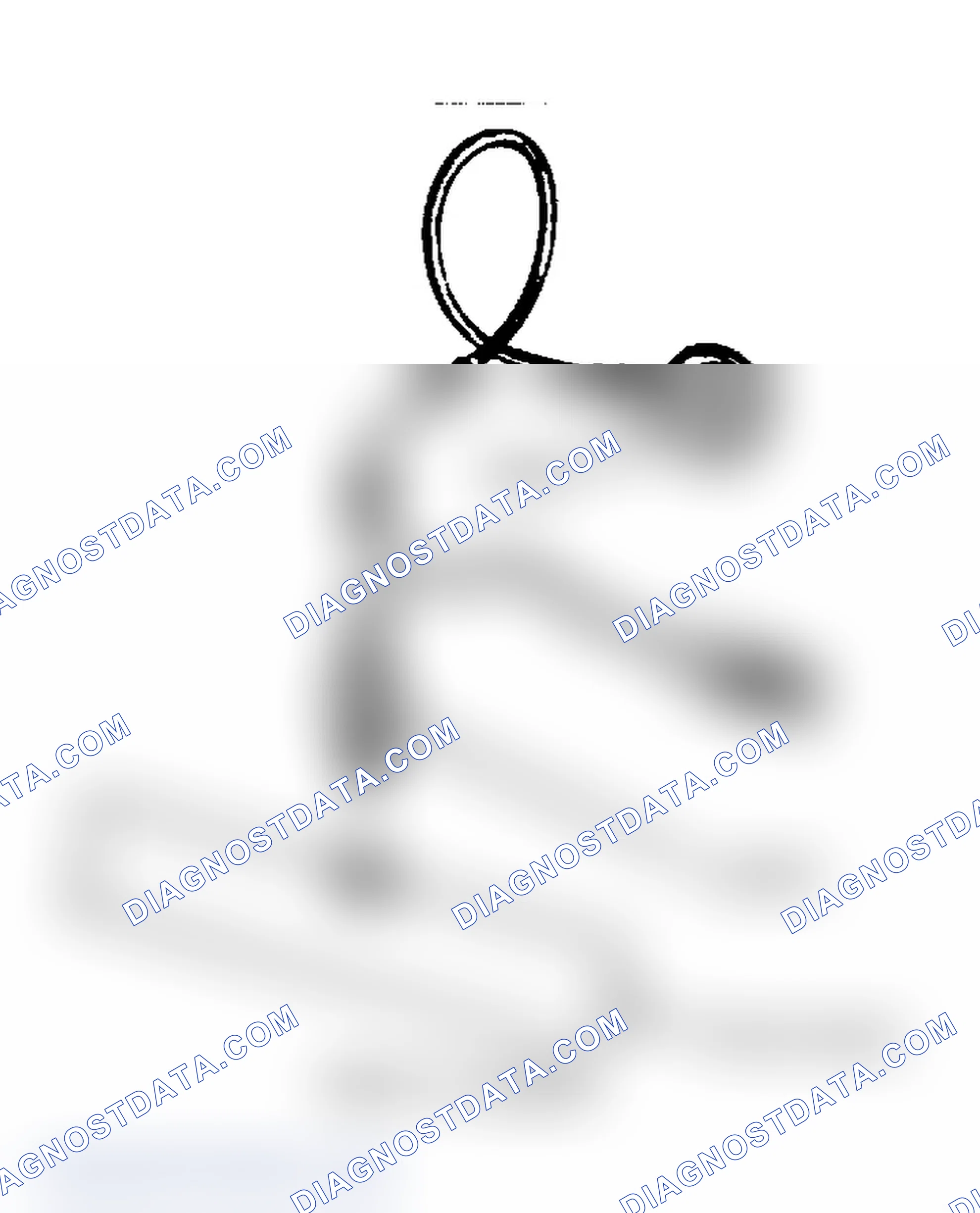 Scheme 51: Flow Chart B1, Checking For Restriction at O2 Sensor