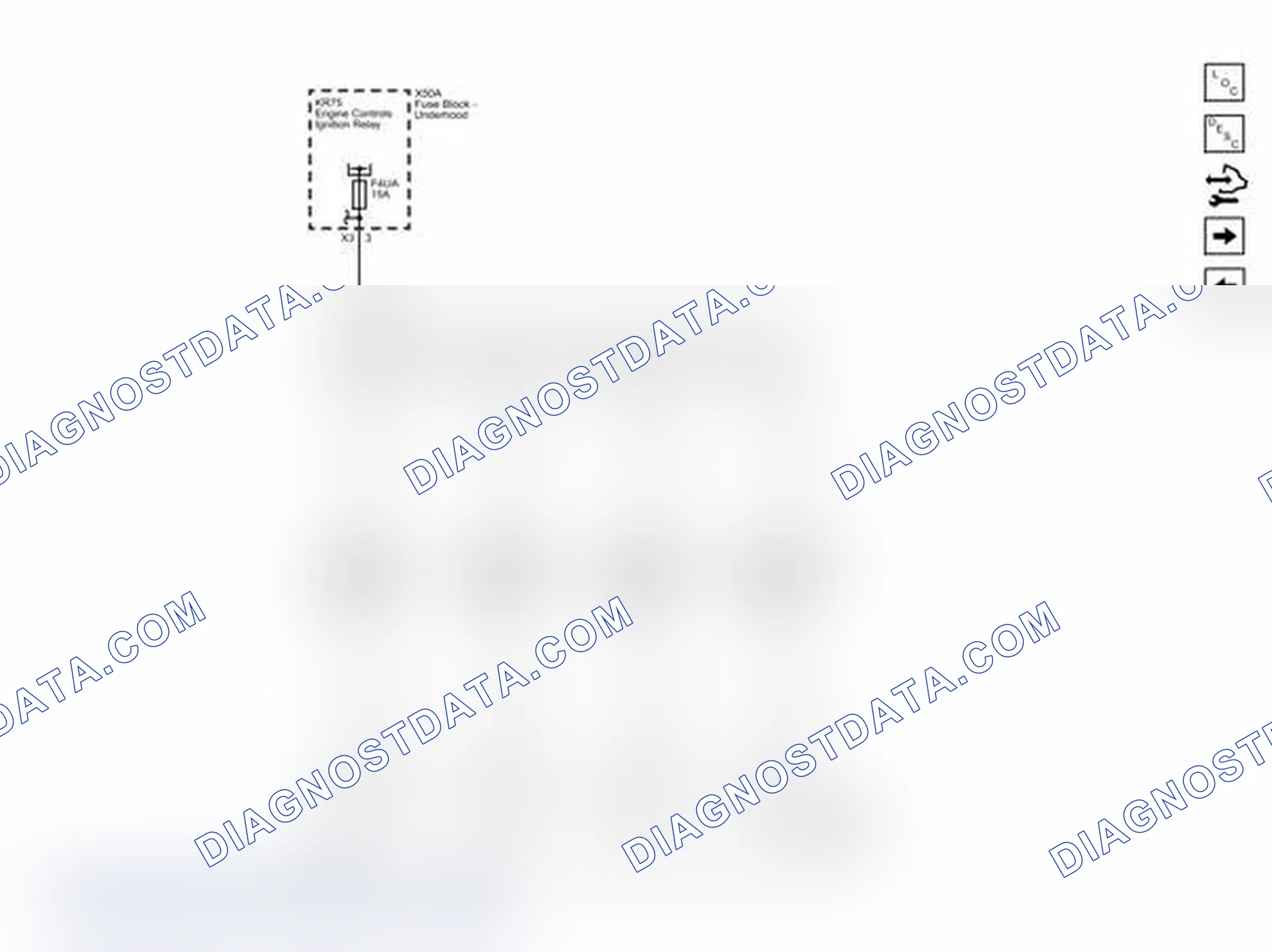 Scheme 48: Fuel Controls - Fuel Injectors