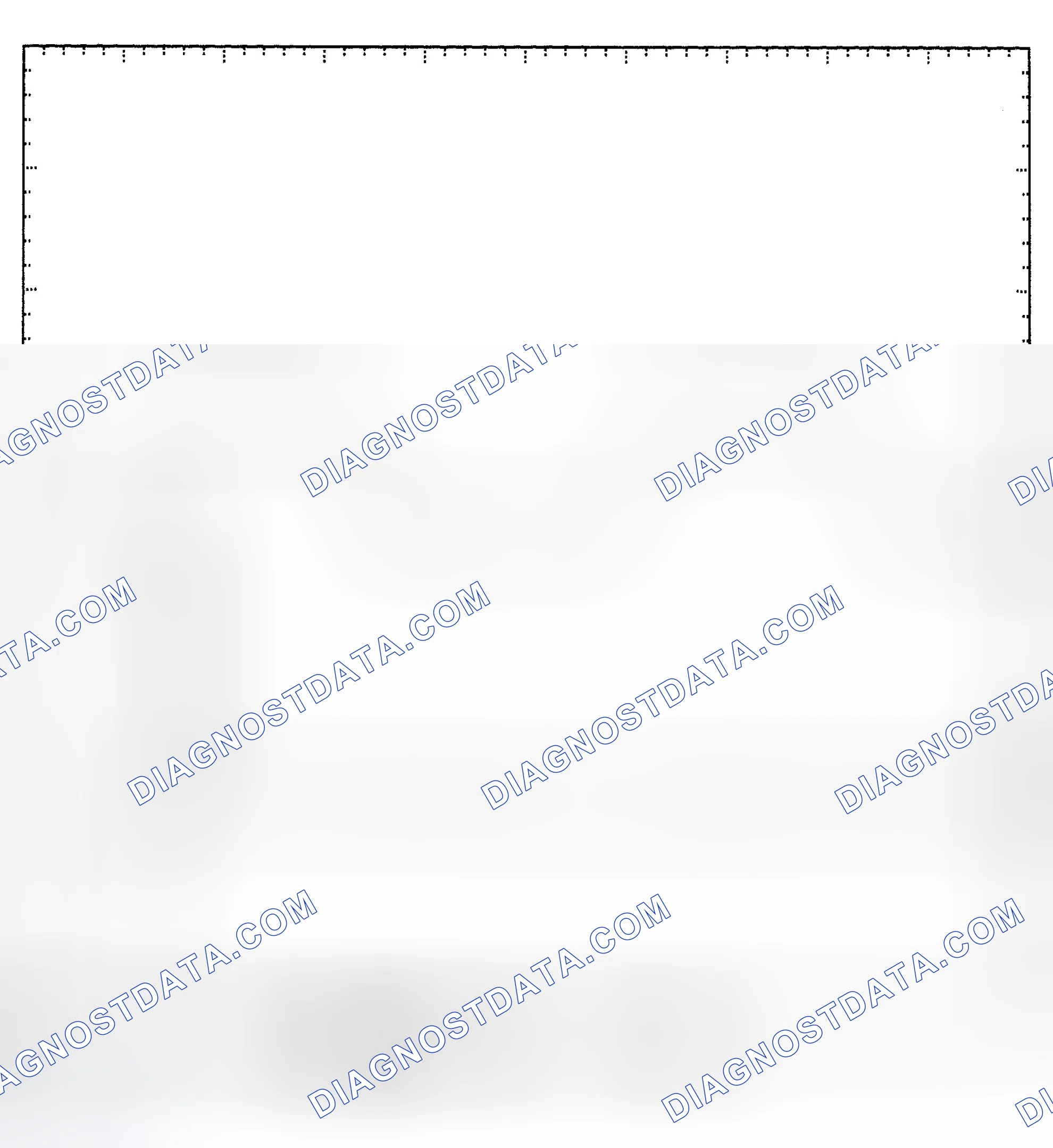 Scheme 26: Injector Bank - Known Good - Voltage Pattern
