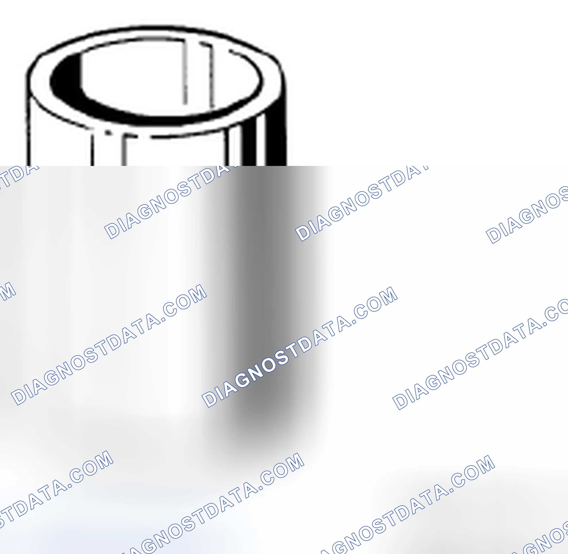 Scheme 298: 24 1 010 Installation Sleeve