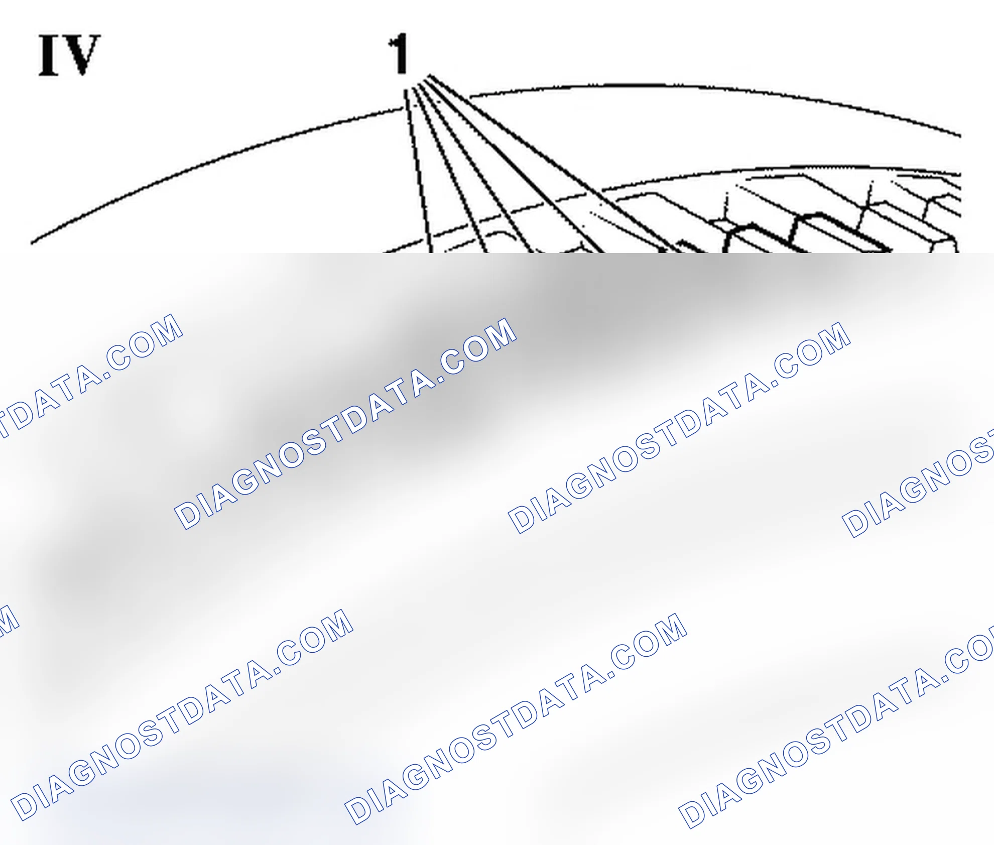Two-Mass Flywheel - Diagnosis