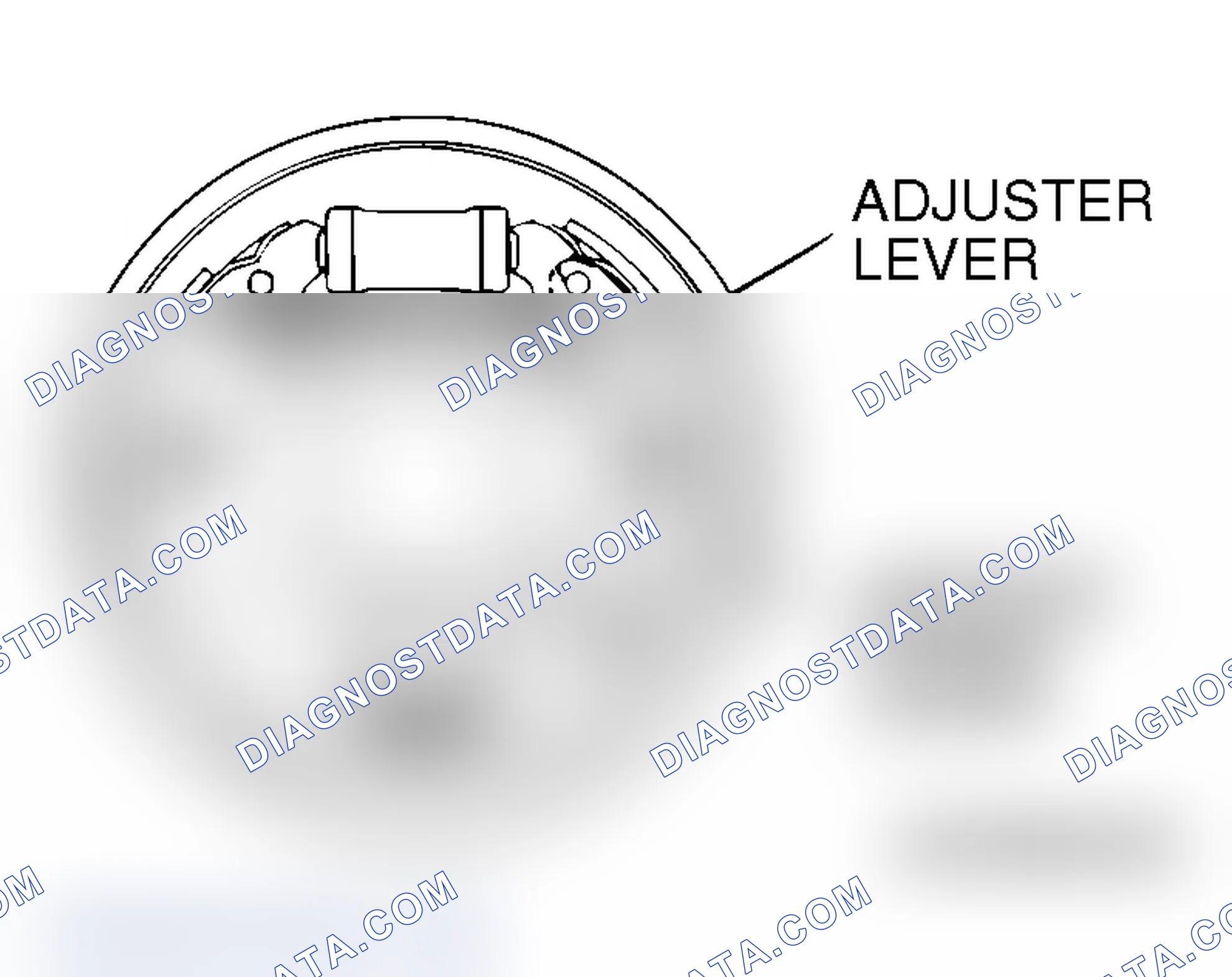 Scheme 44: AUTO ADJUSTER FUNCTION CHECK