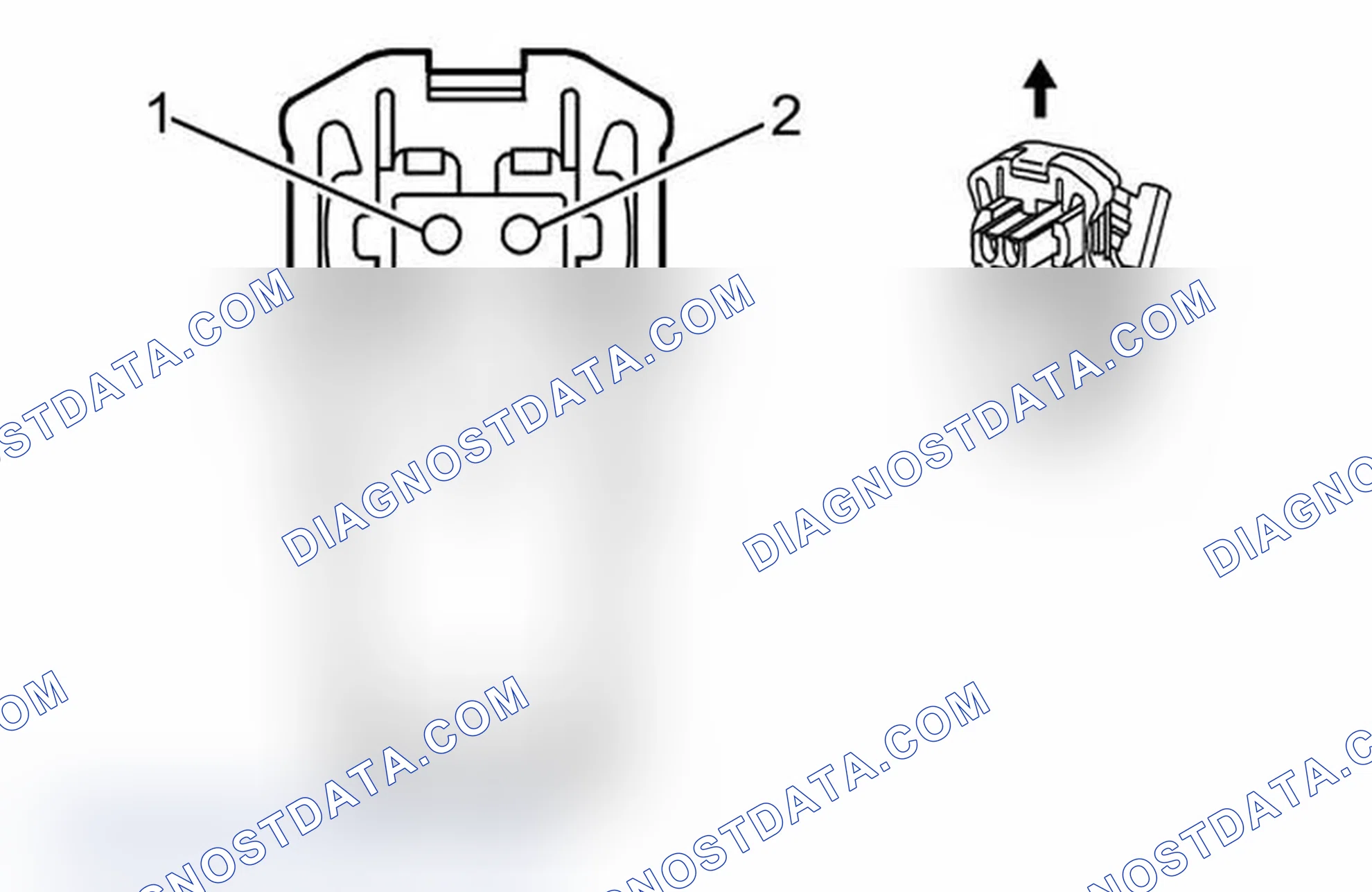 Scheme 19: Inflatable Restraint Side Impact Module - Left