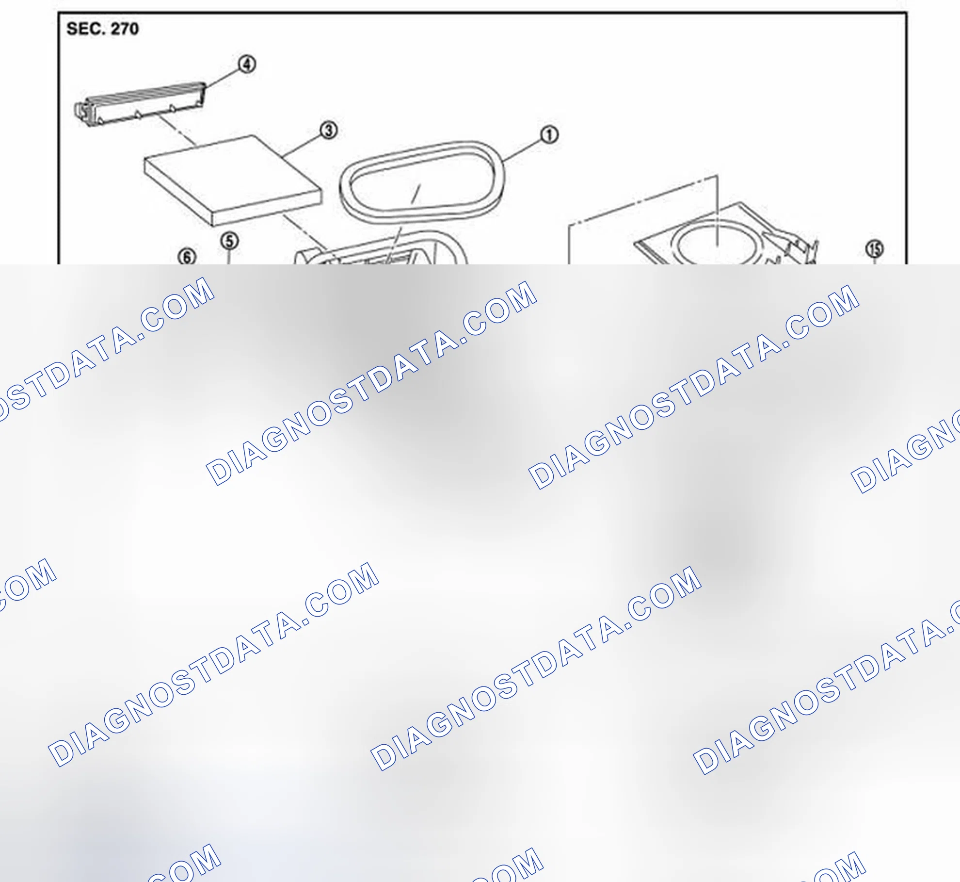 Scheme 169: DISASSEMBLY