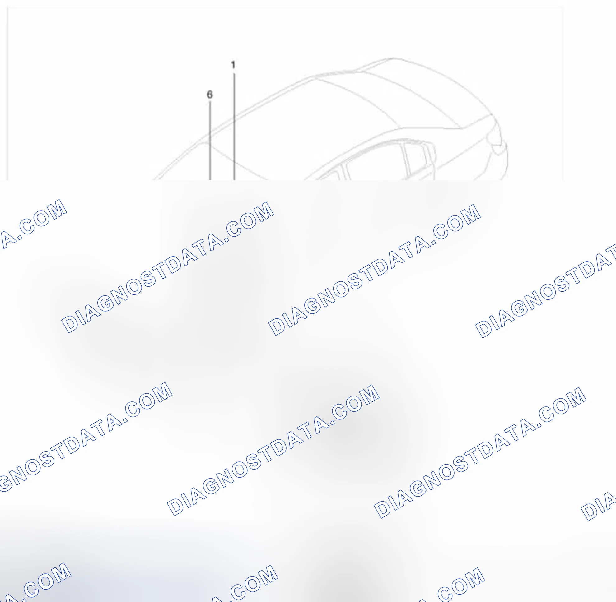 Scheme 1: Component Location