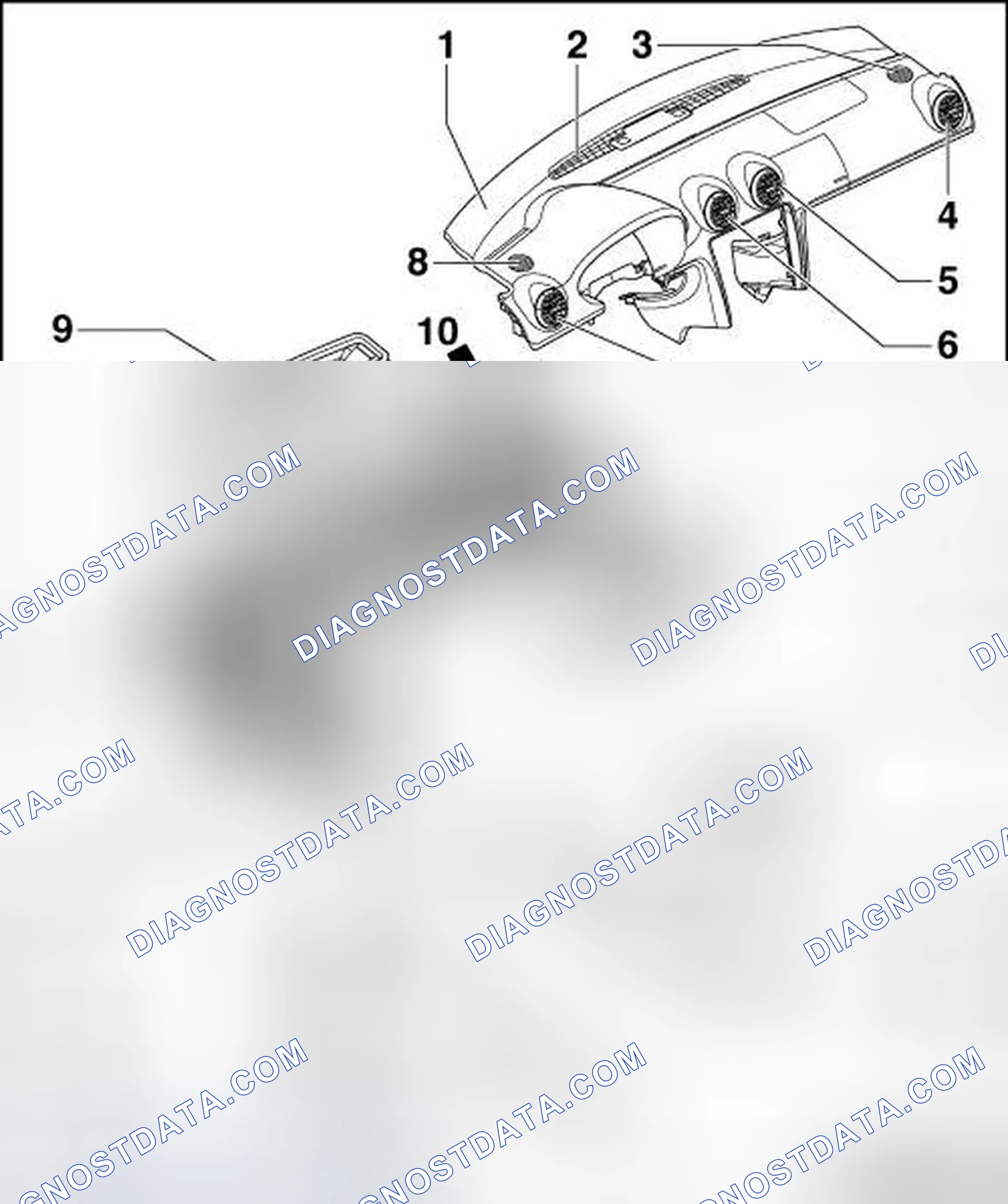 Scheme 23: AIR ROUTING AND DISTRIBUTION IN PASSENGER COMPARTMENT