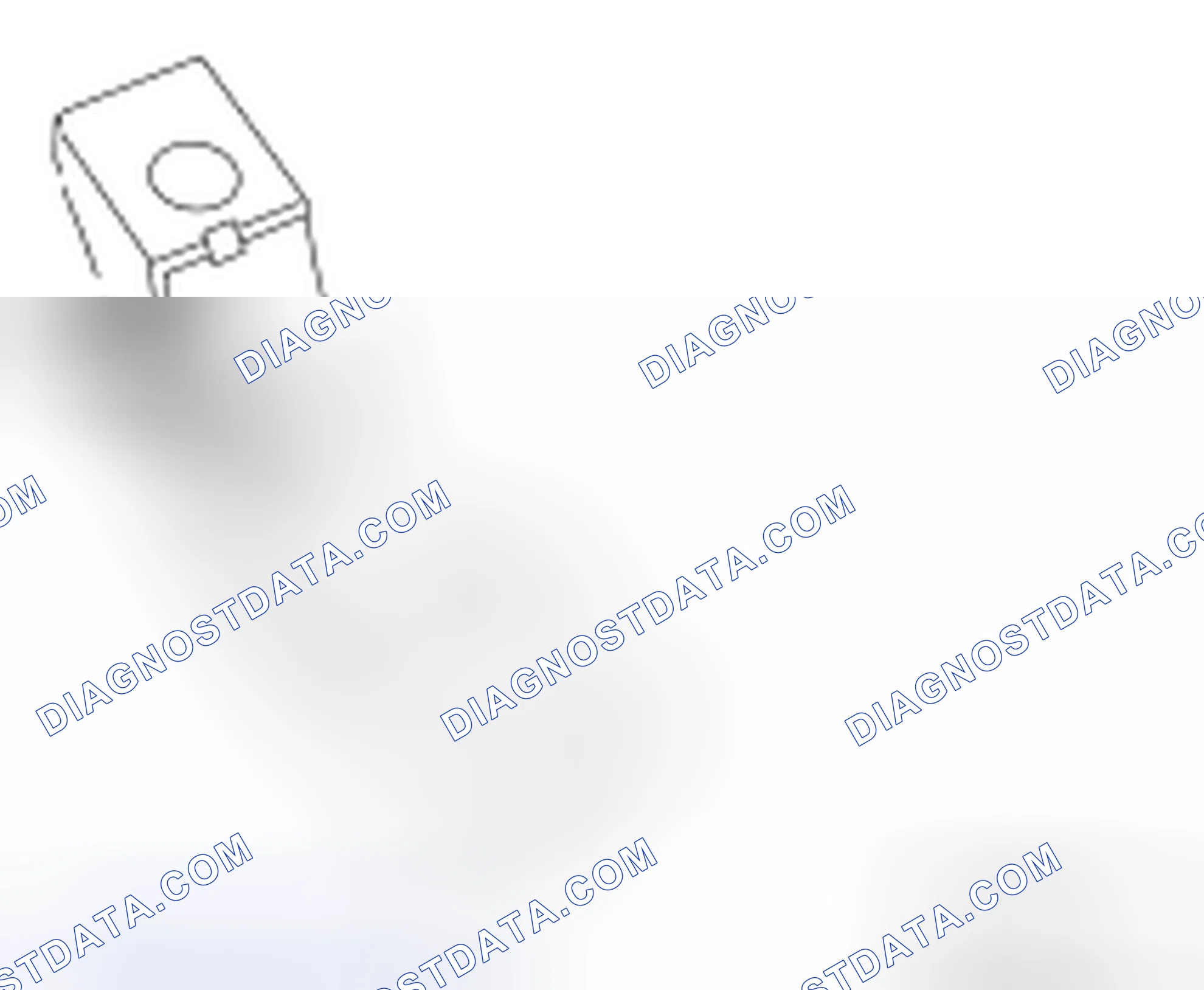 Scheme 297: Crankshaft Main Bearing Journal-to-Bearing Clearance