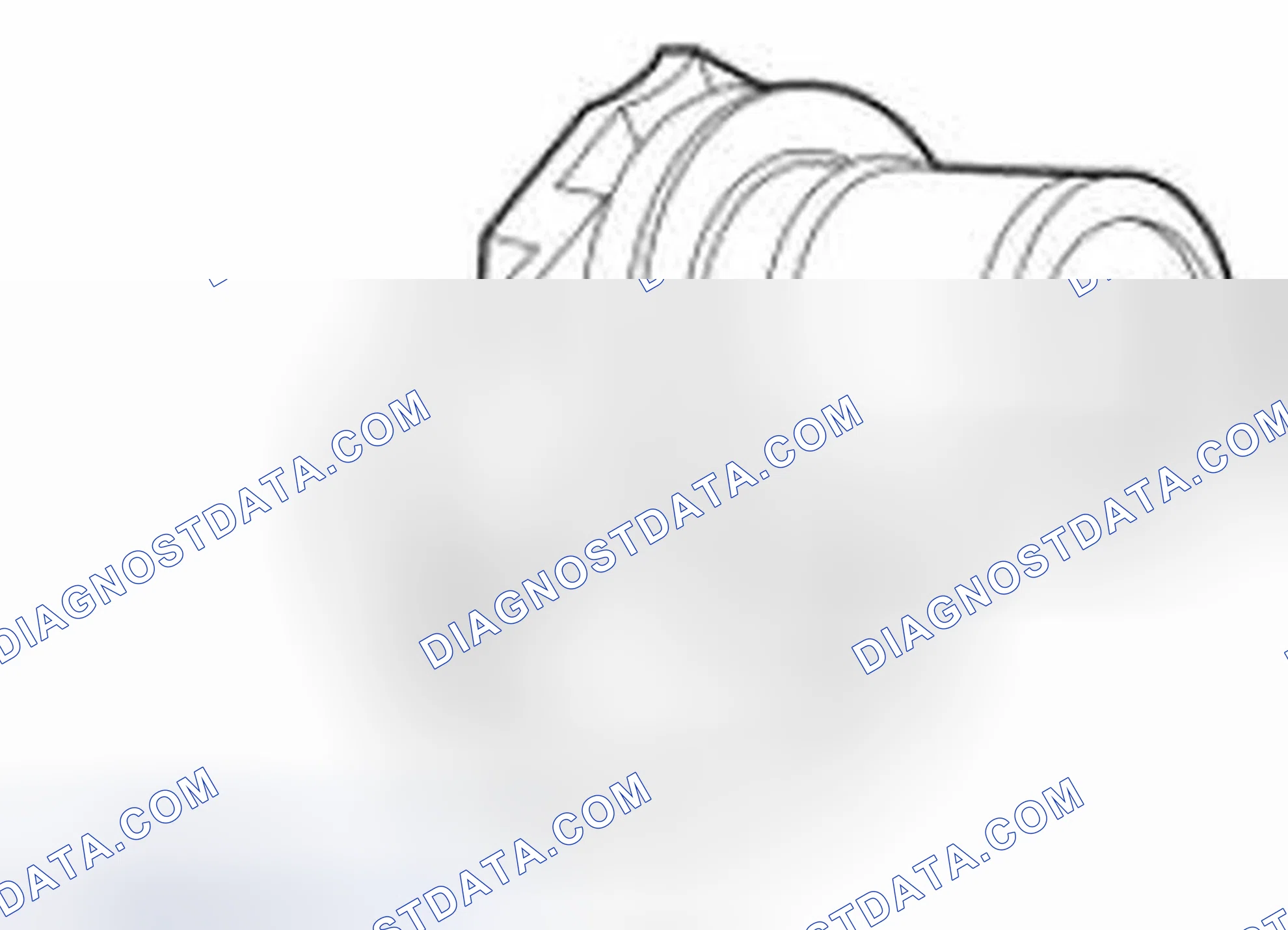 Scheme 70: Vehicle Speed Sensor (VSS)