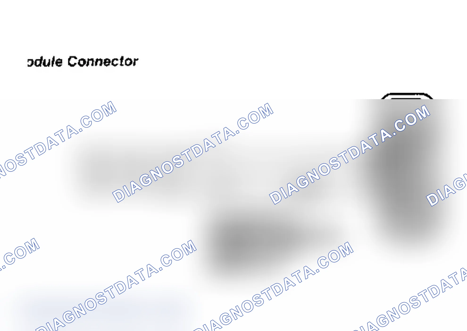 Scheme 70: Module Connector