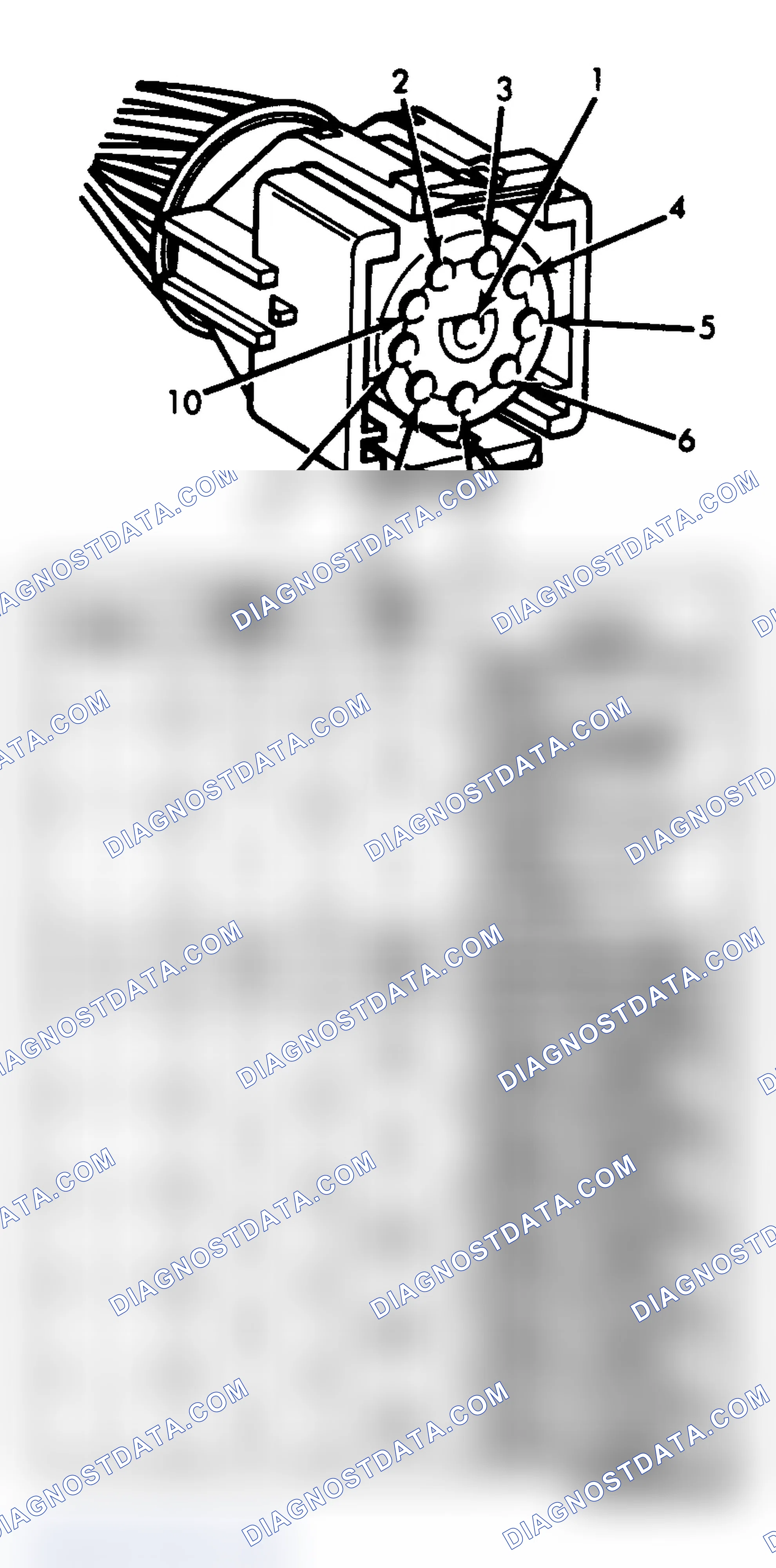 Scheme 11: Electronic Transfer Case Feed