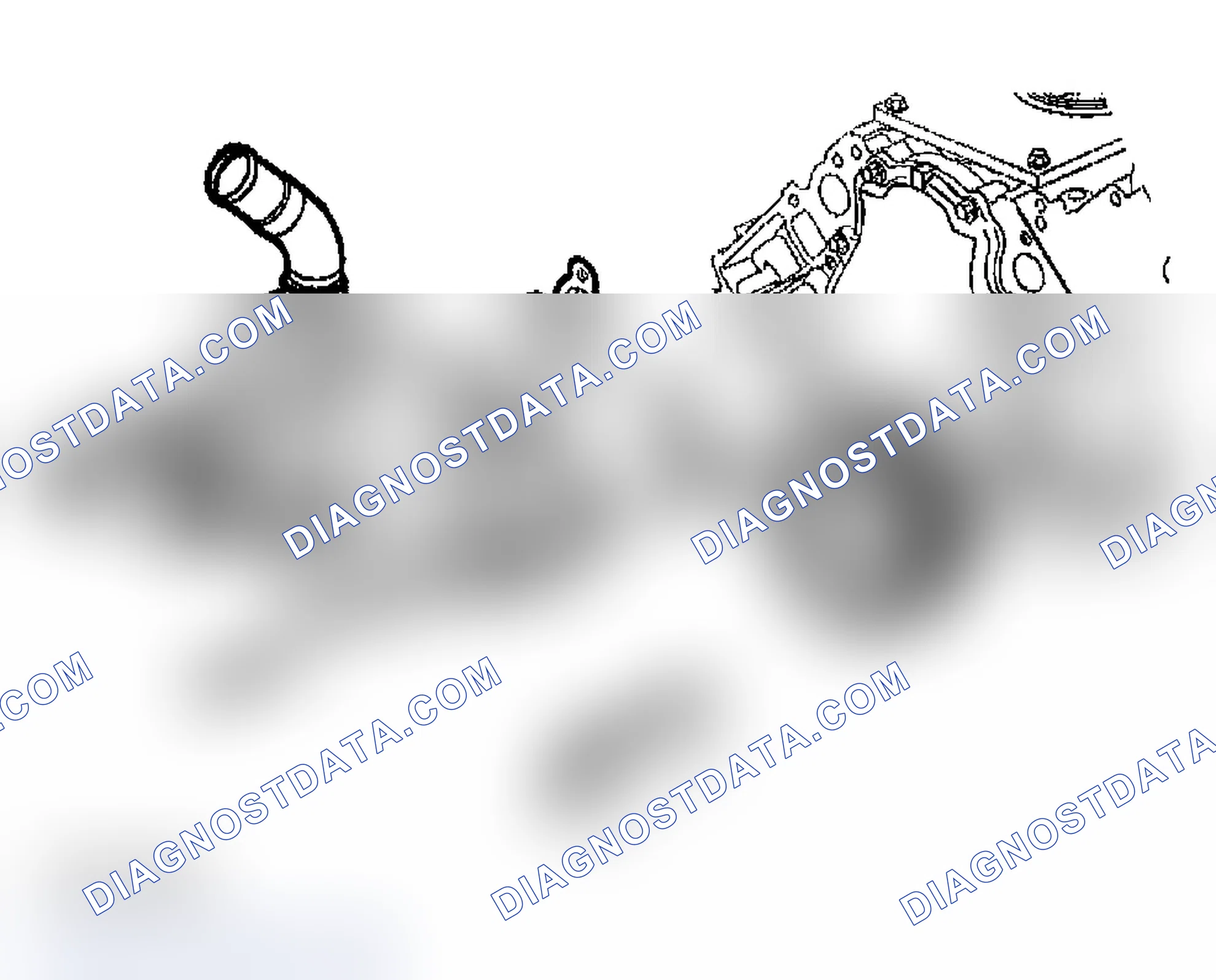 Scheme 1326: Water Pump Cleaning and Inspection
