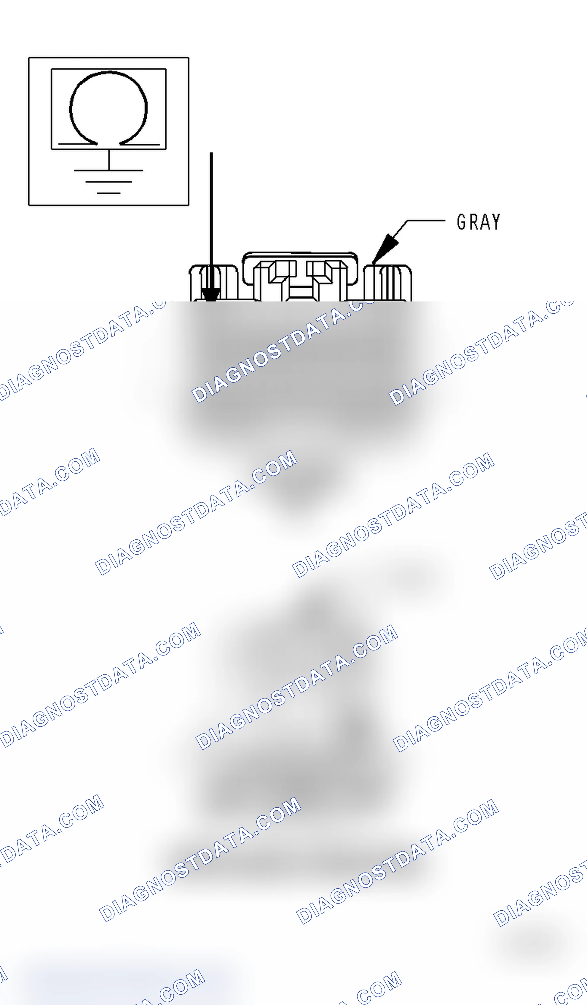 Scheme 41: Diagnostic Test