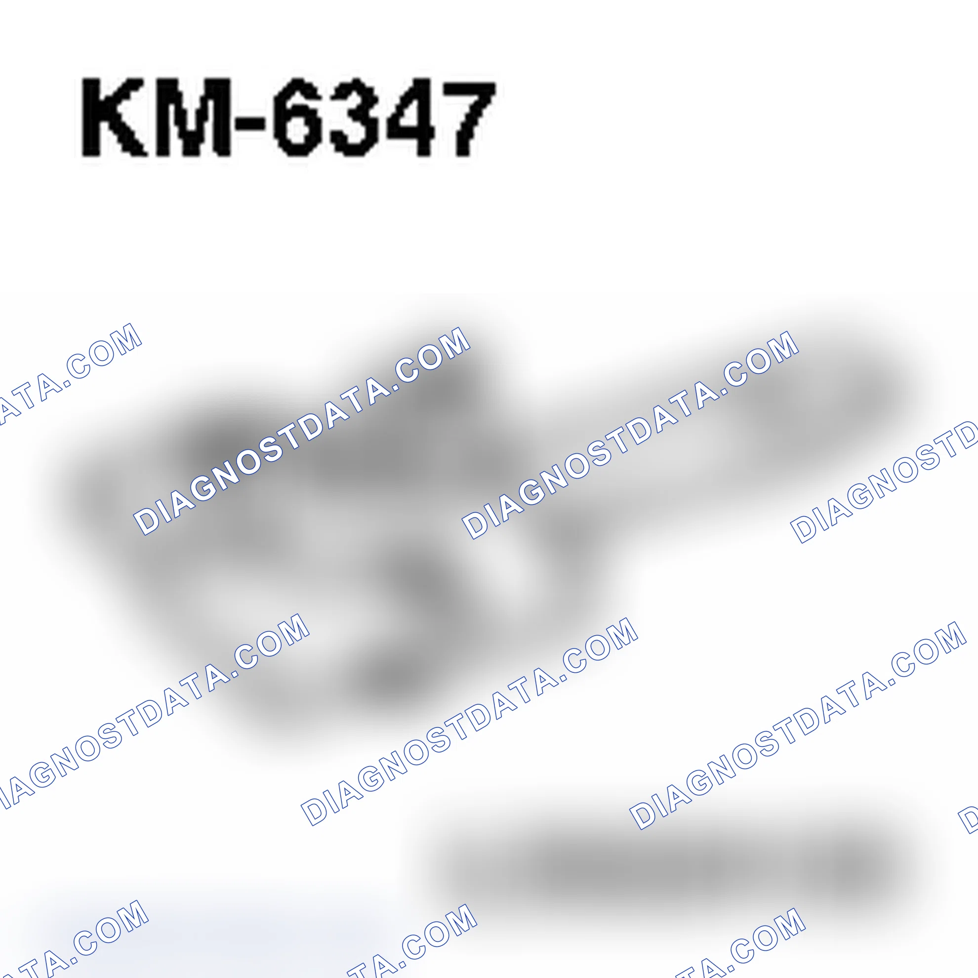 Special Service Tools