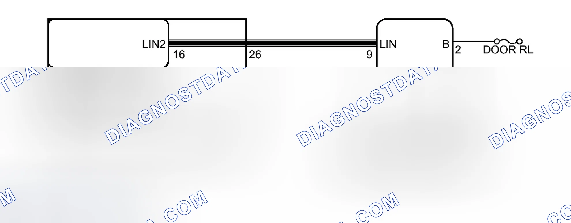 Scheme 118: WIRING DIAGRAM
