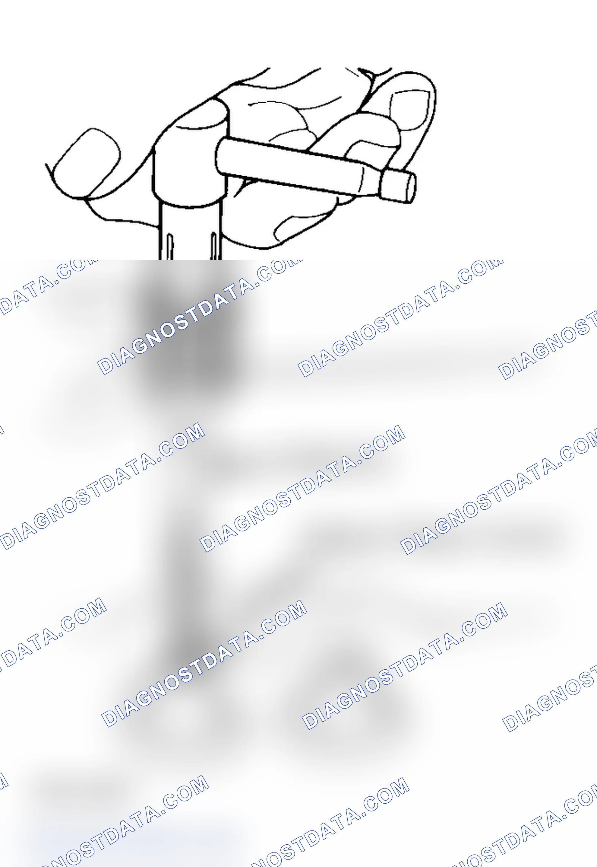 Scheme 9: Reaming Valve Guides