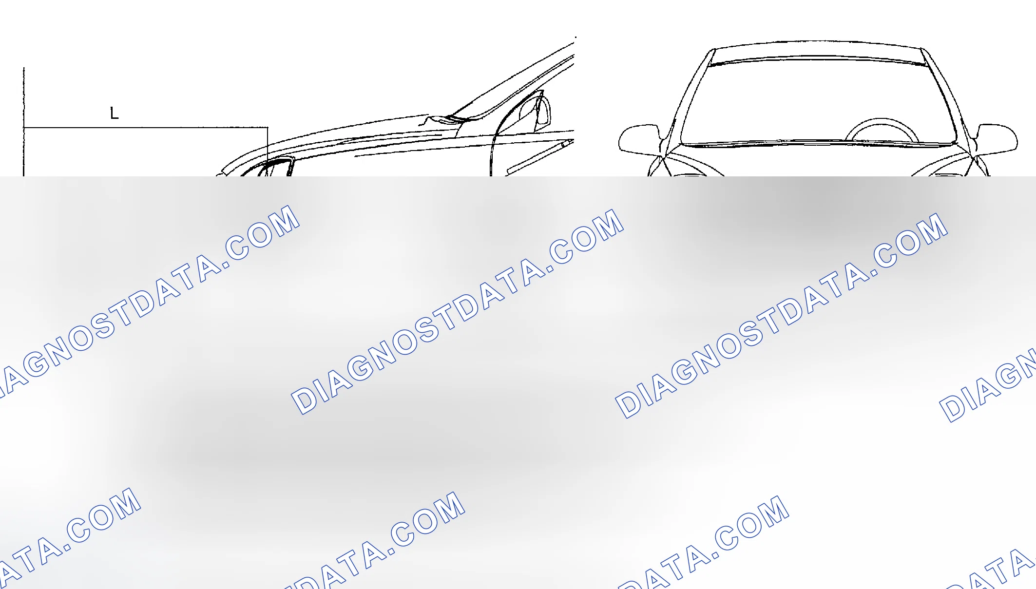 Scheme 6: FRONT FOG LAMP