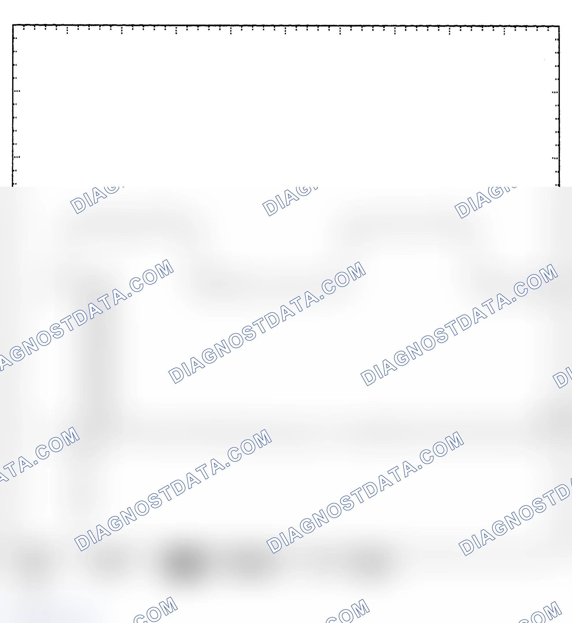 Scheme 26: Injector Bank - Known Good - Voltage Pattern