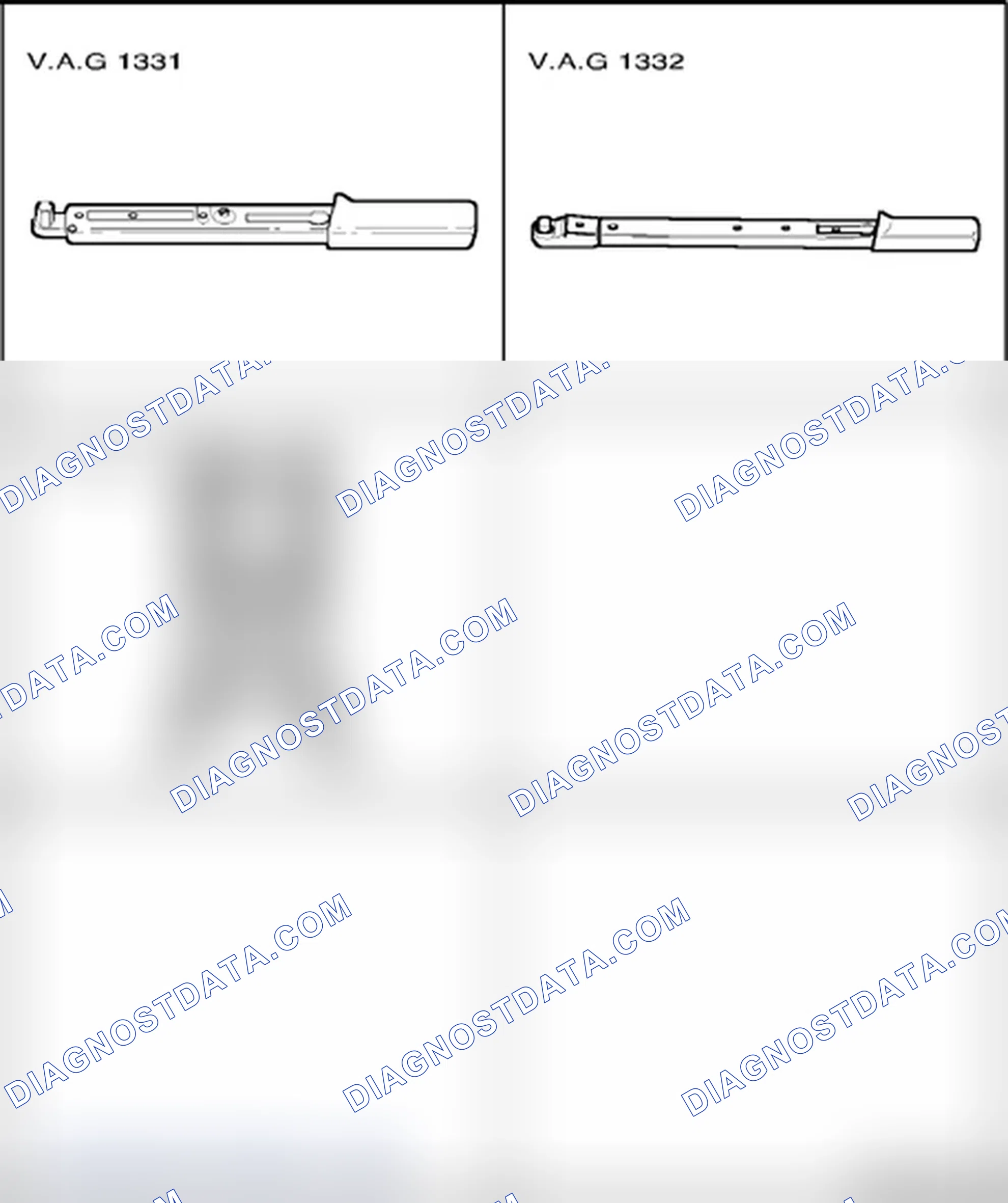 Scheme 68: Brake pads, removing and installing
