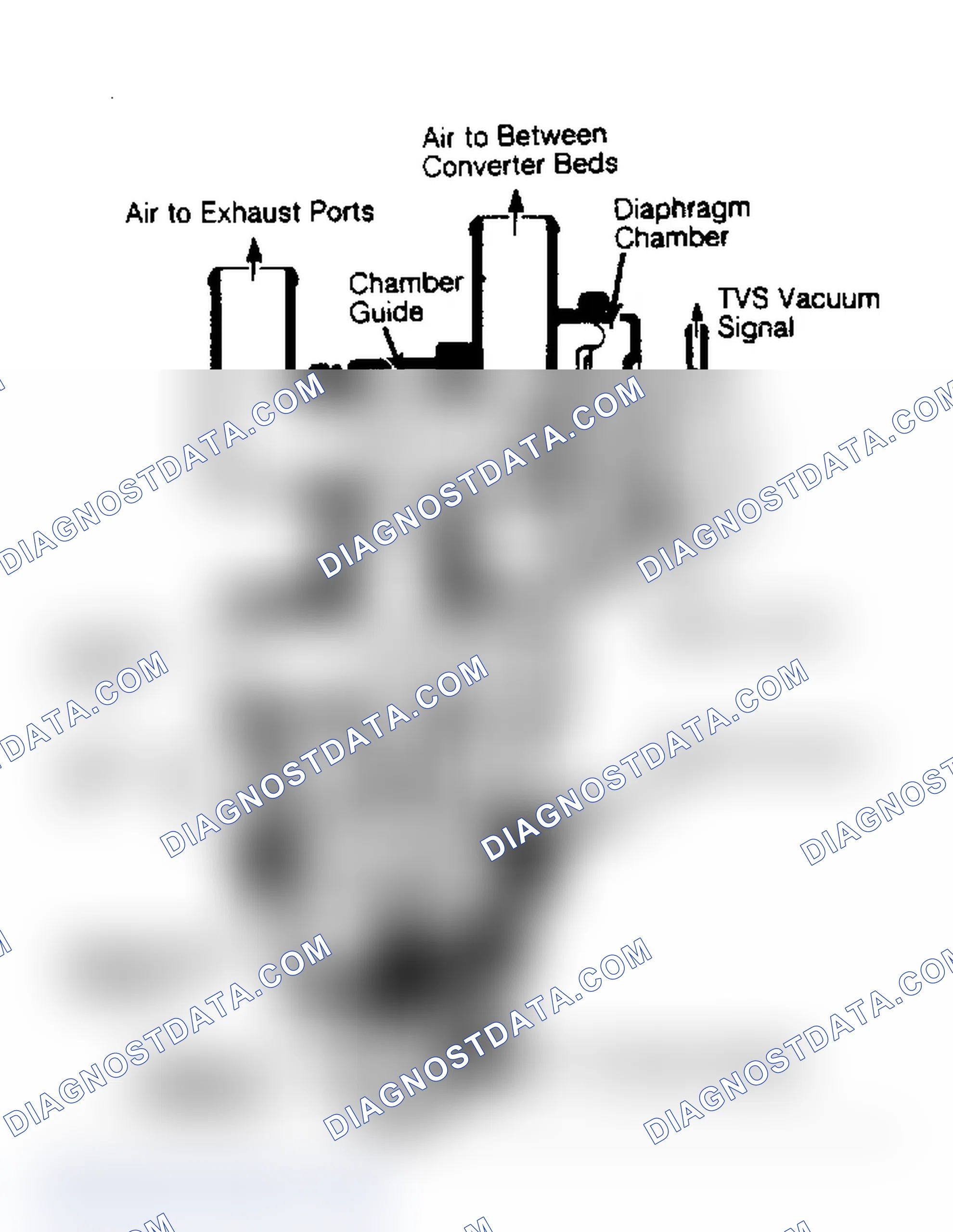 Scheme 68: Sectional View of EAC/EAS Valve