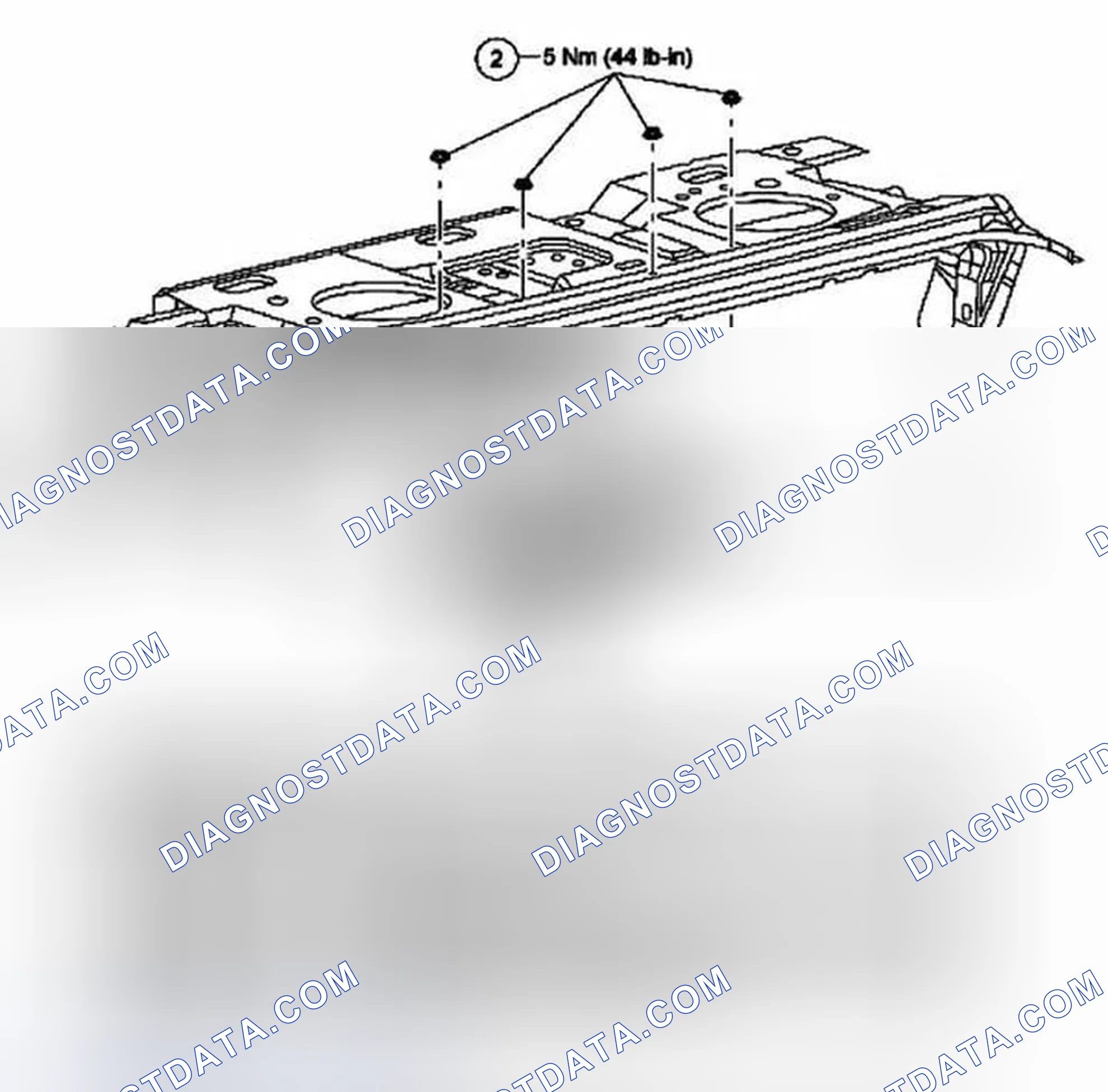 Scheme 92: Navigation System Module