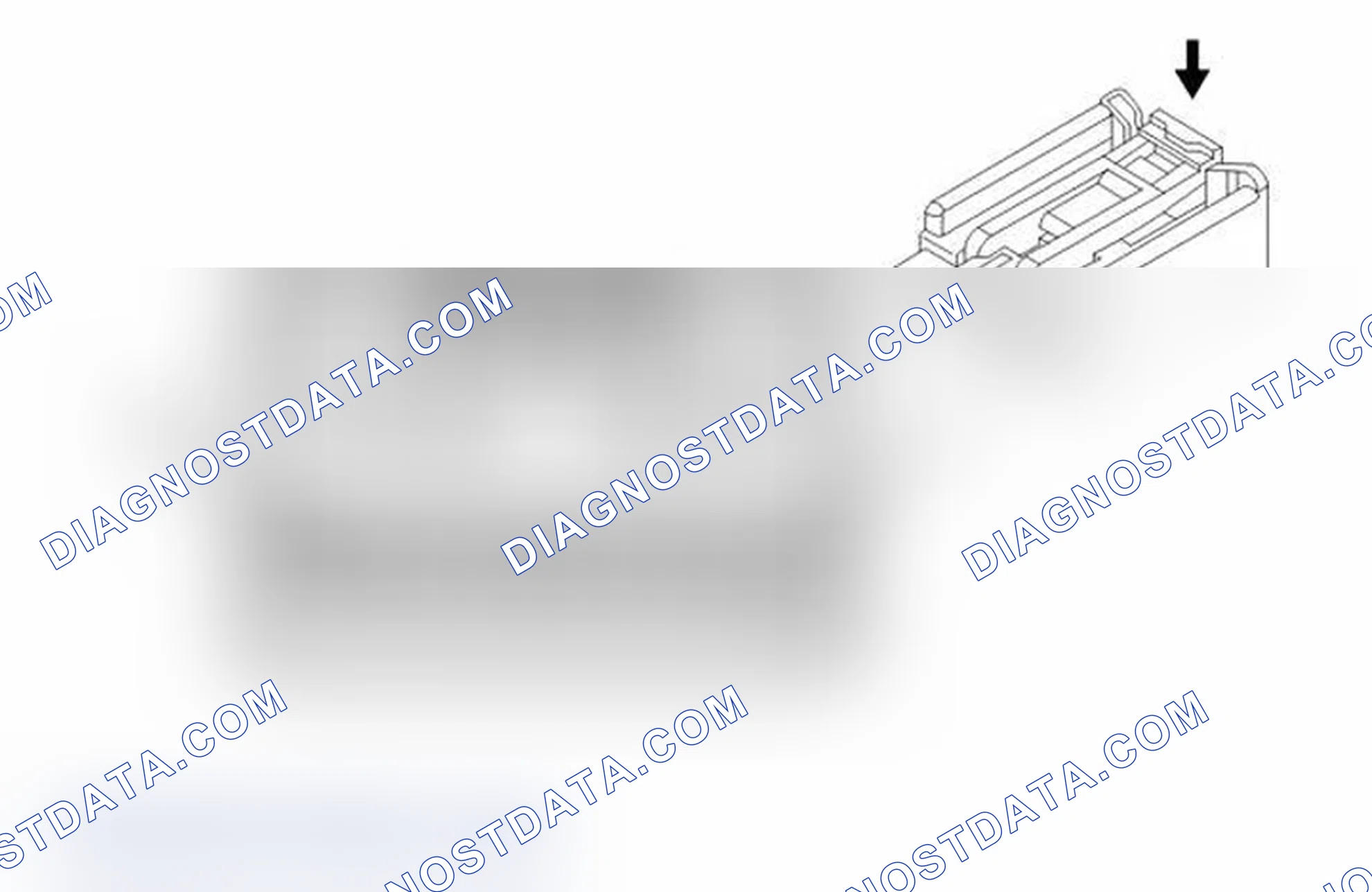 Scheme 408: S1 Adjustable Pedal Control Switch