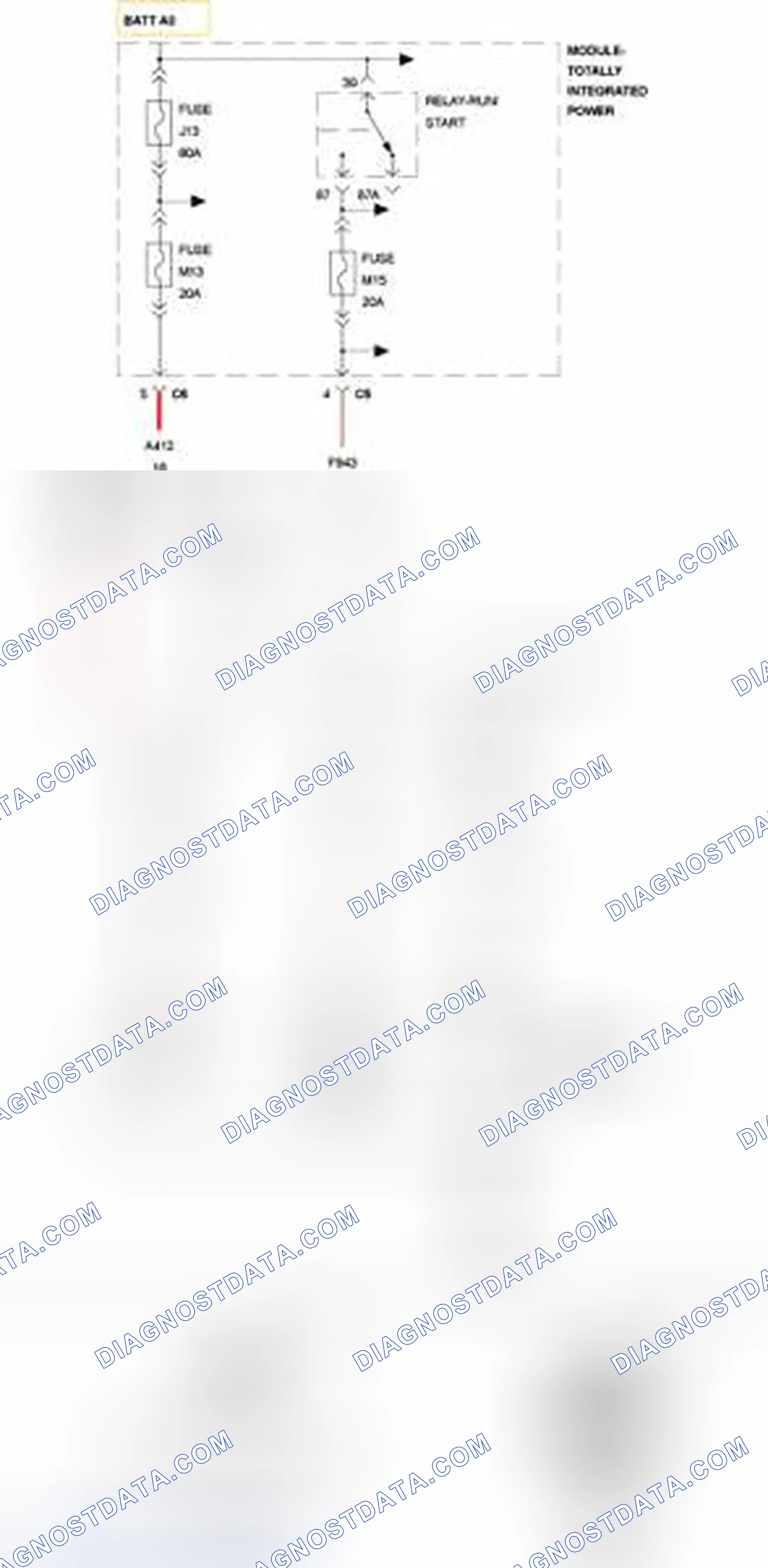 Scheme 450: Circuit Schematic