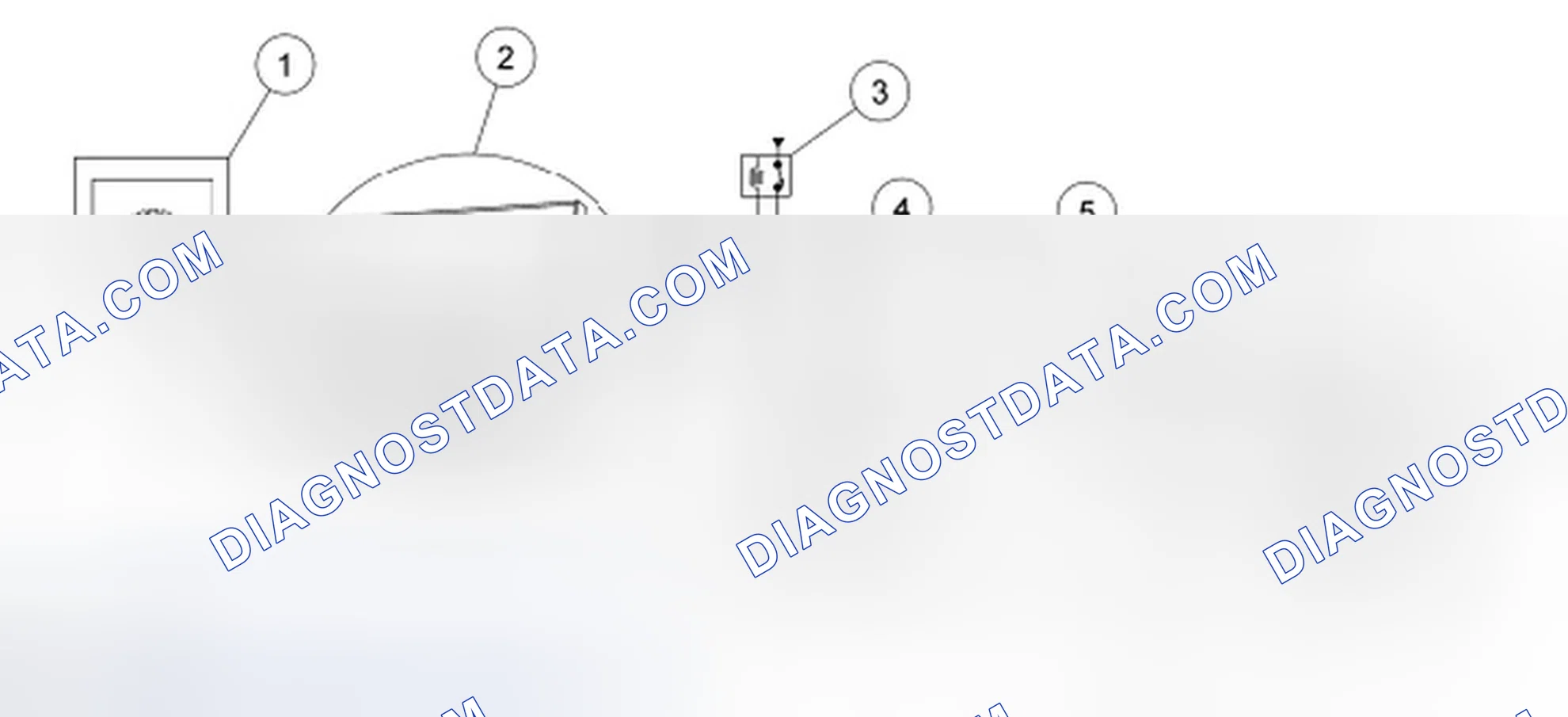 Scheme 84: Mechanical Returnless Fuel System (MRFS) - Single Speed